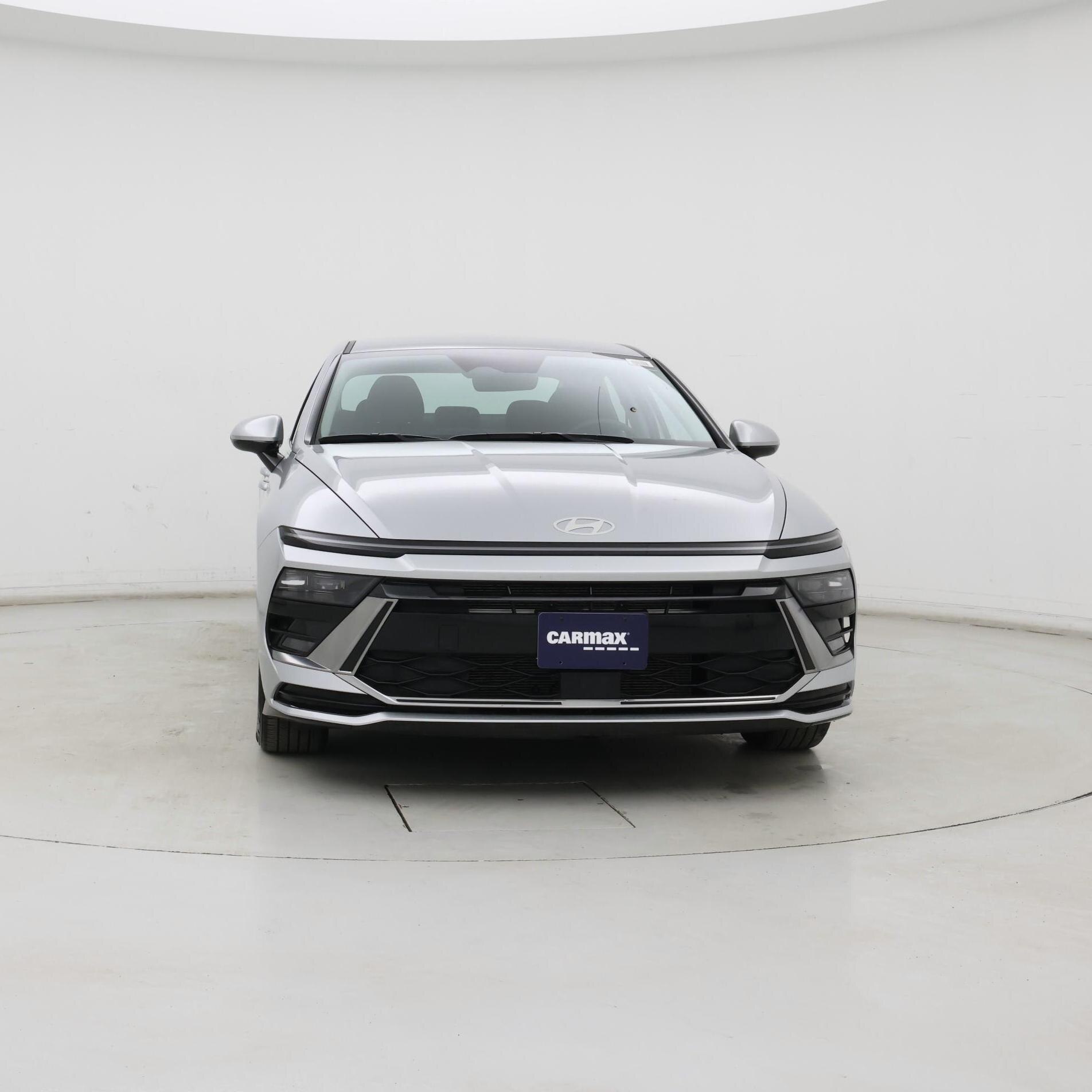 Thumbnail: 2025 Hyundai Sonata - 5