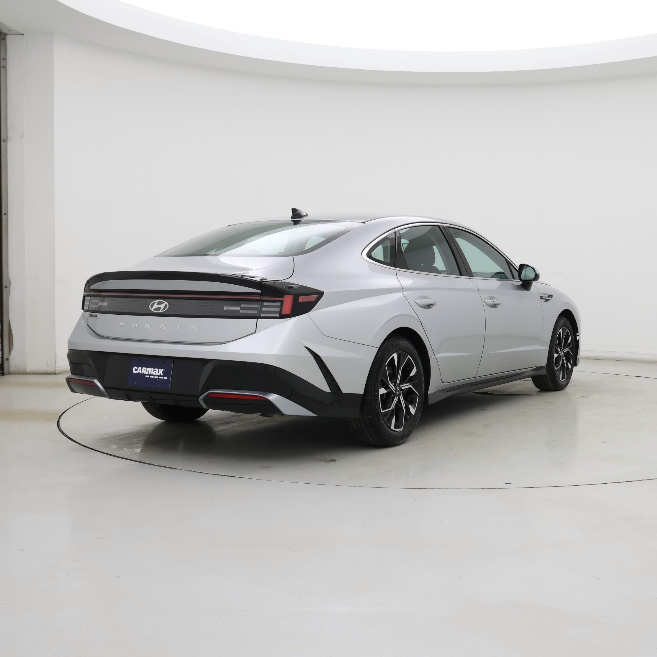 Thumbnail: 2025 Hyundai Sonata - 8