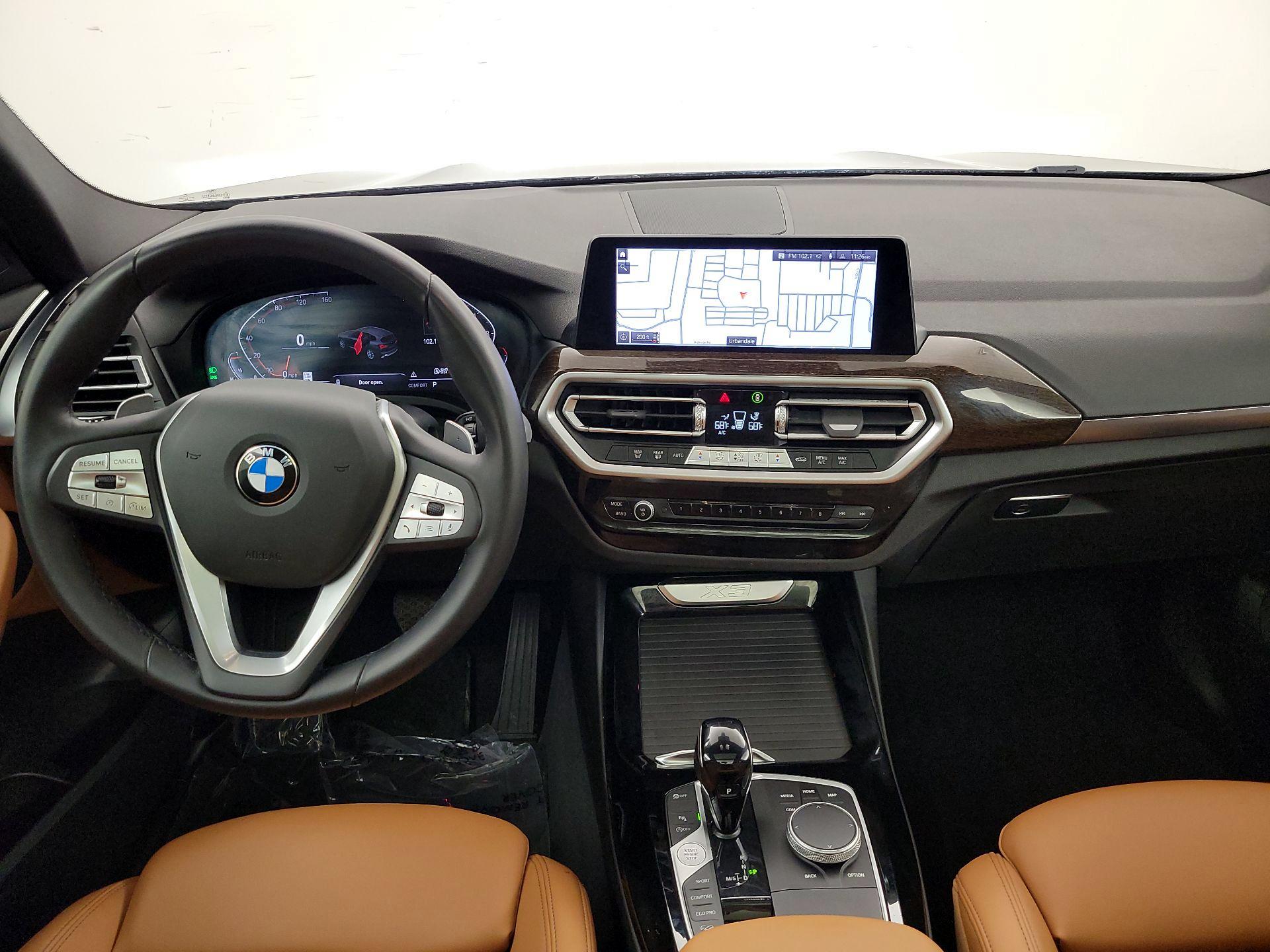 Thumbnail: 2023 BMW X3 - 9