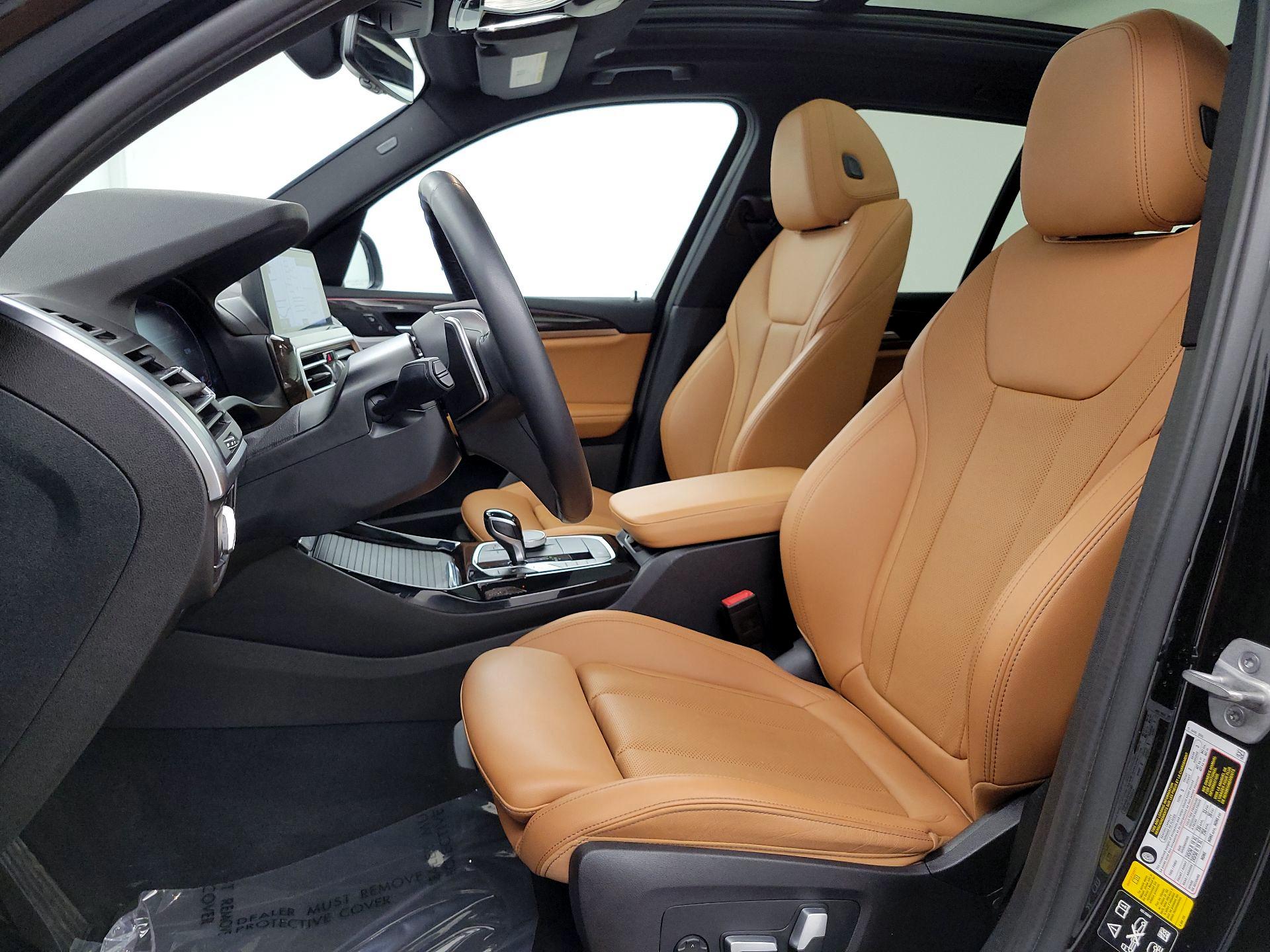 Thumbnail: 2023 BMW X3 - 11