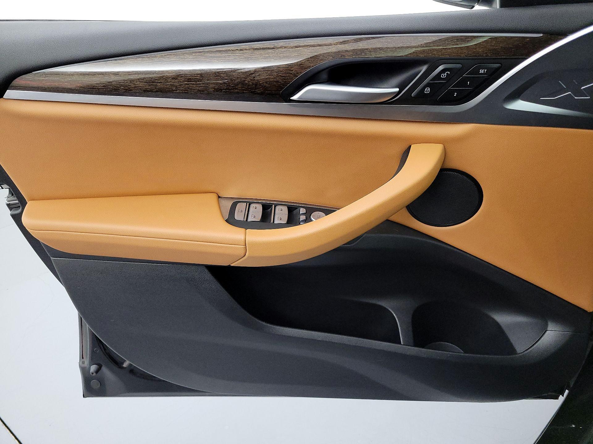 Thumbnail: 2023 BMW X3 - 12