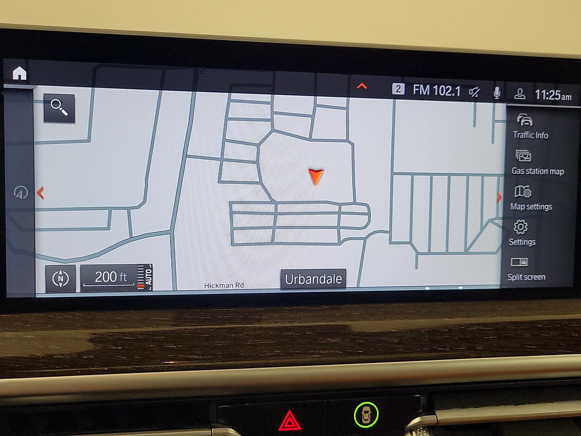 Thumbnail: 2023 BMW X3 - 14