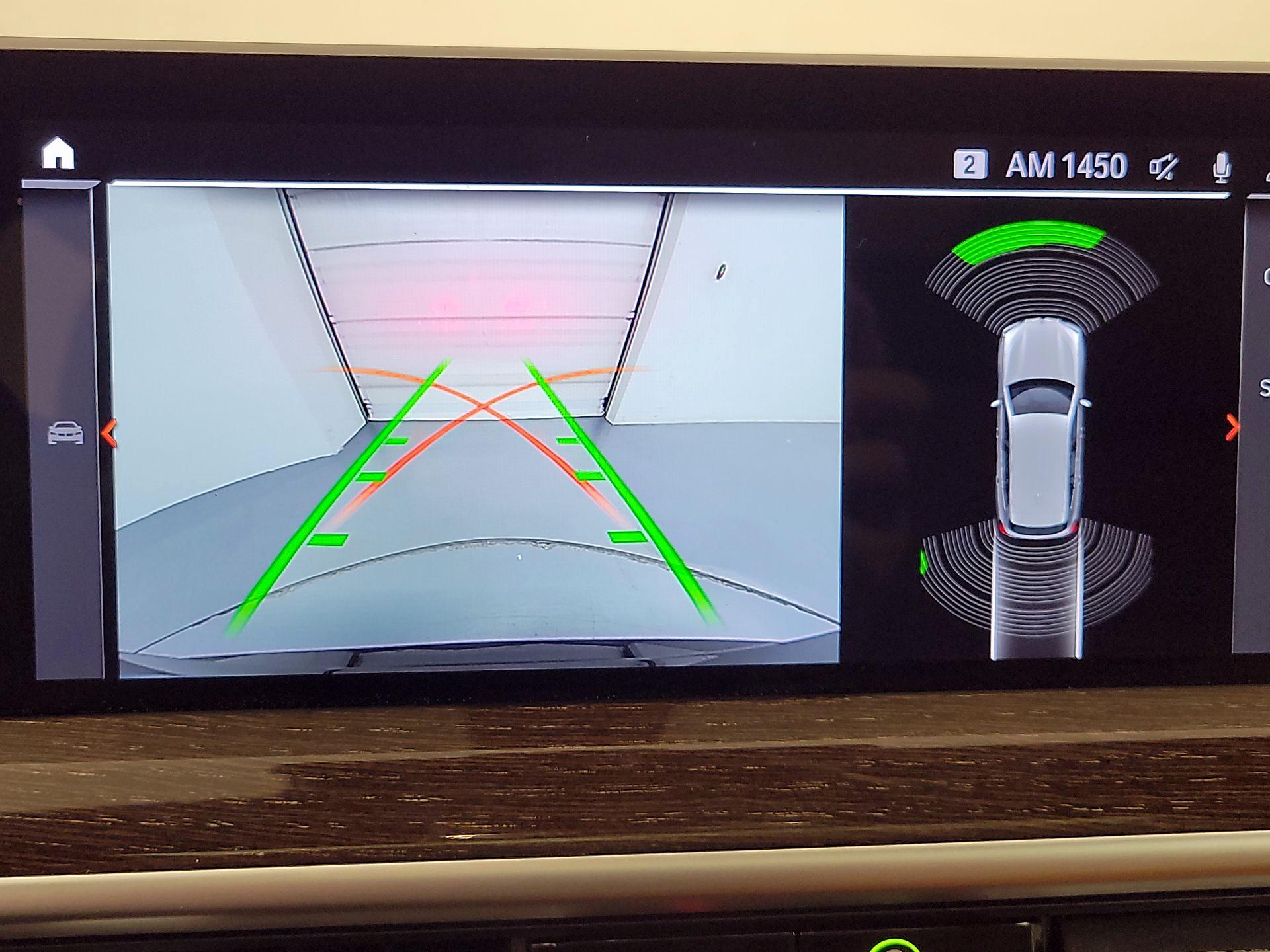 Thumbnail: 2023 BMW X3 - 15