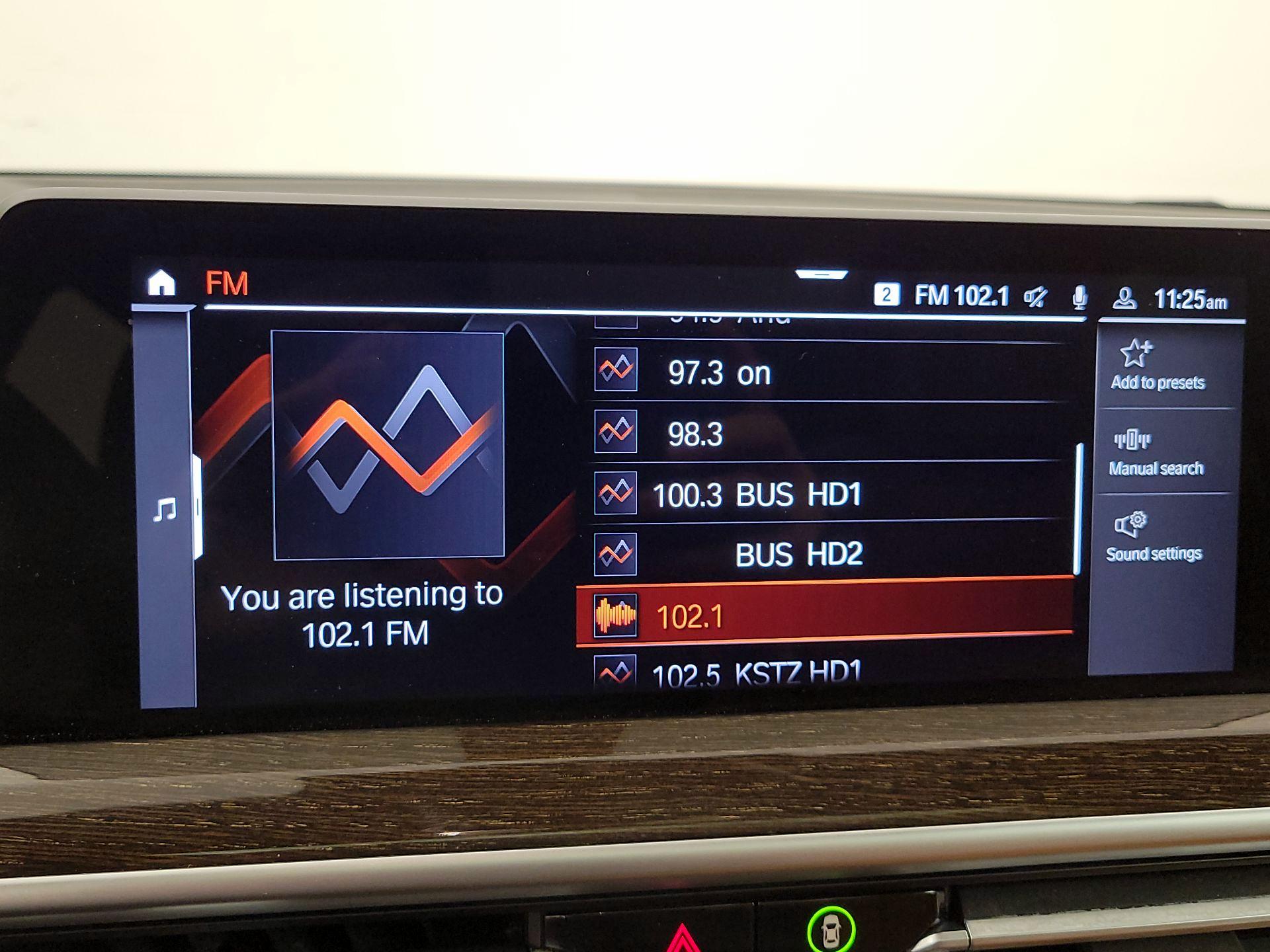 Thumbnail: 2023 BMW X3 - 16