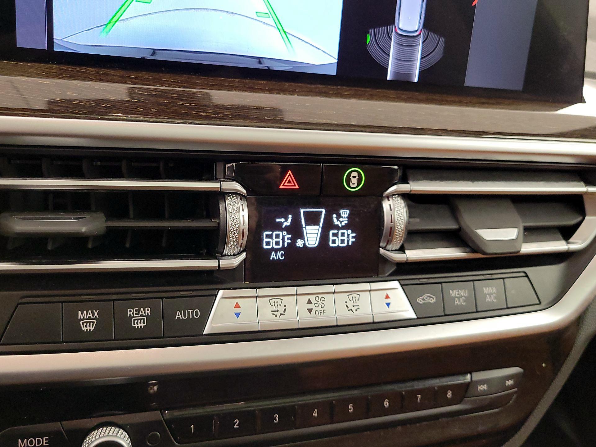 Thumbnail: 2023 BMW X3 - 17