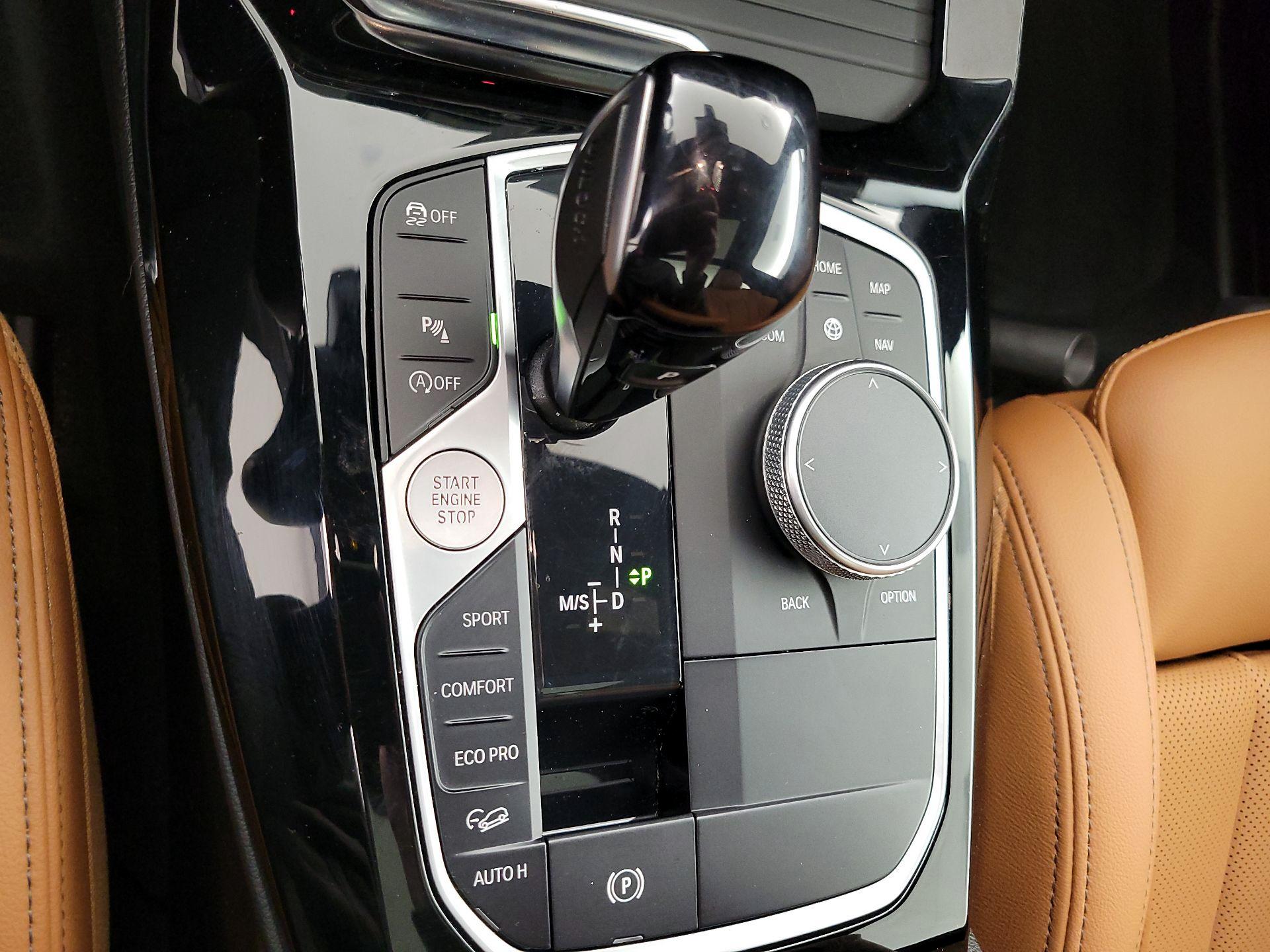 Thumbnail: 2023 BMW X3 - 18