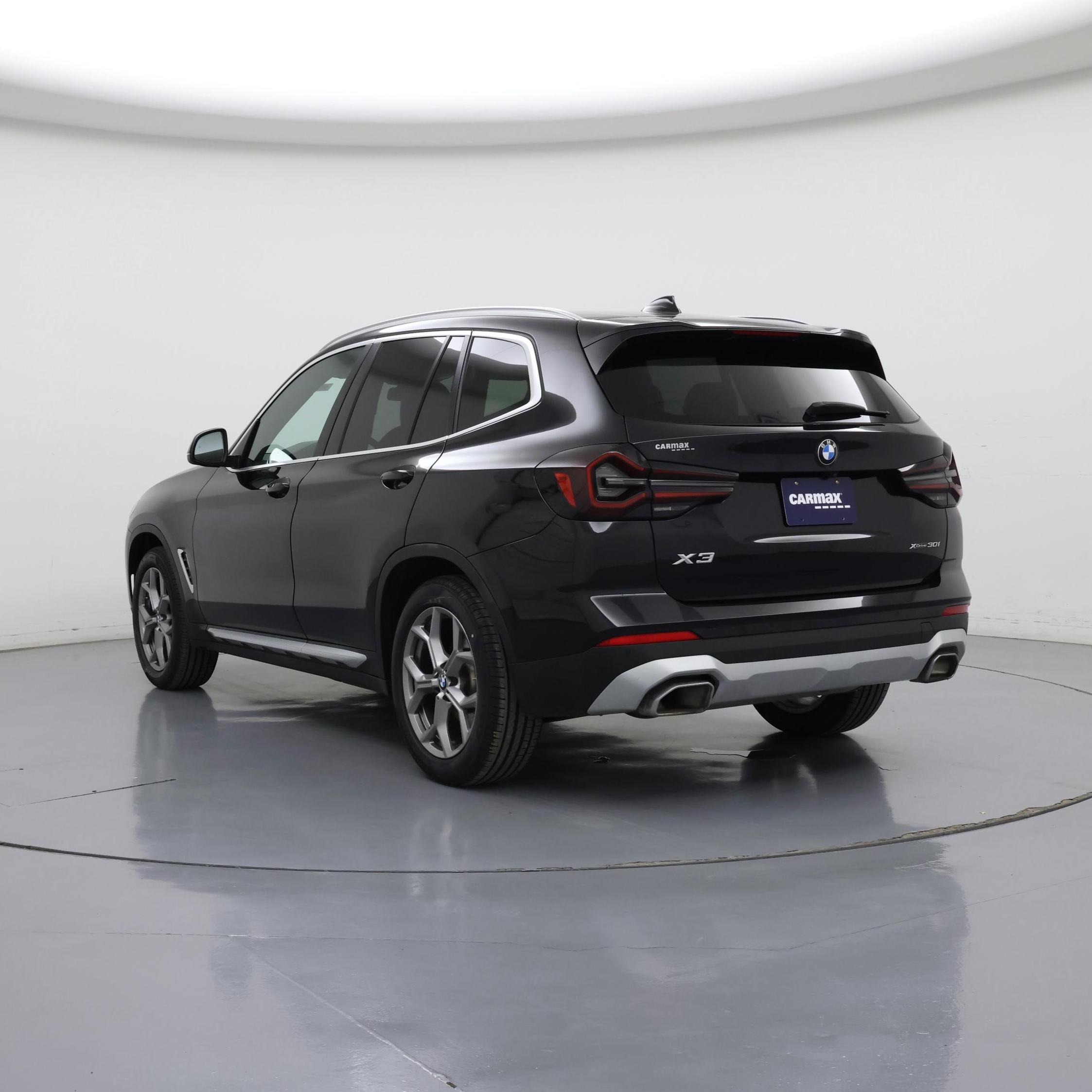 Thumbnail: 2023 BMW X3 - 2