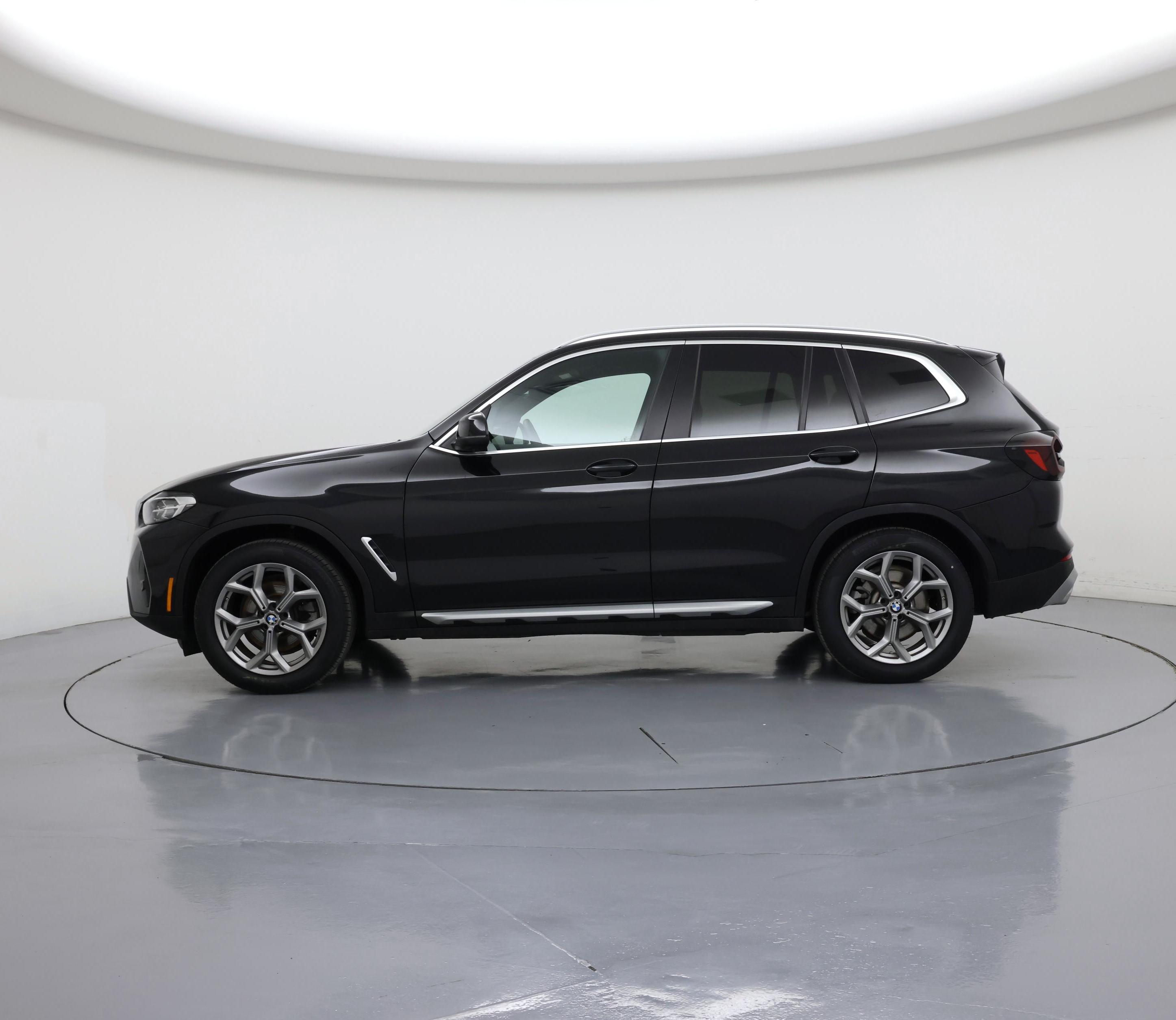 Thumbnail: 2023 BMW X3 - 3