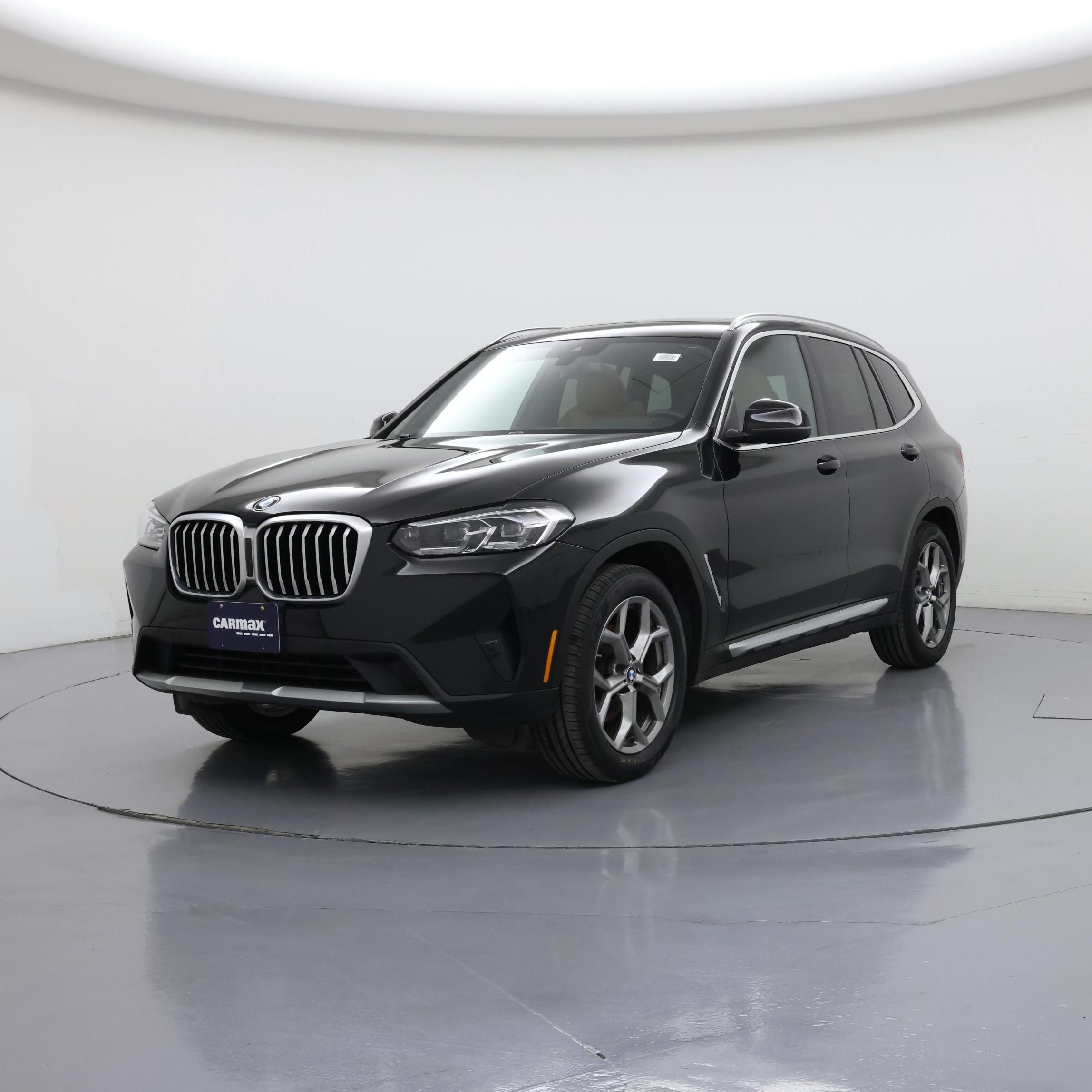 Thumbnail: 2023 BMW X3 - 4