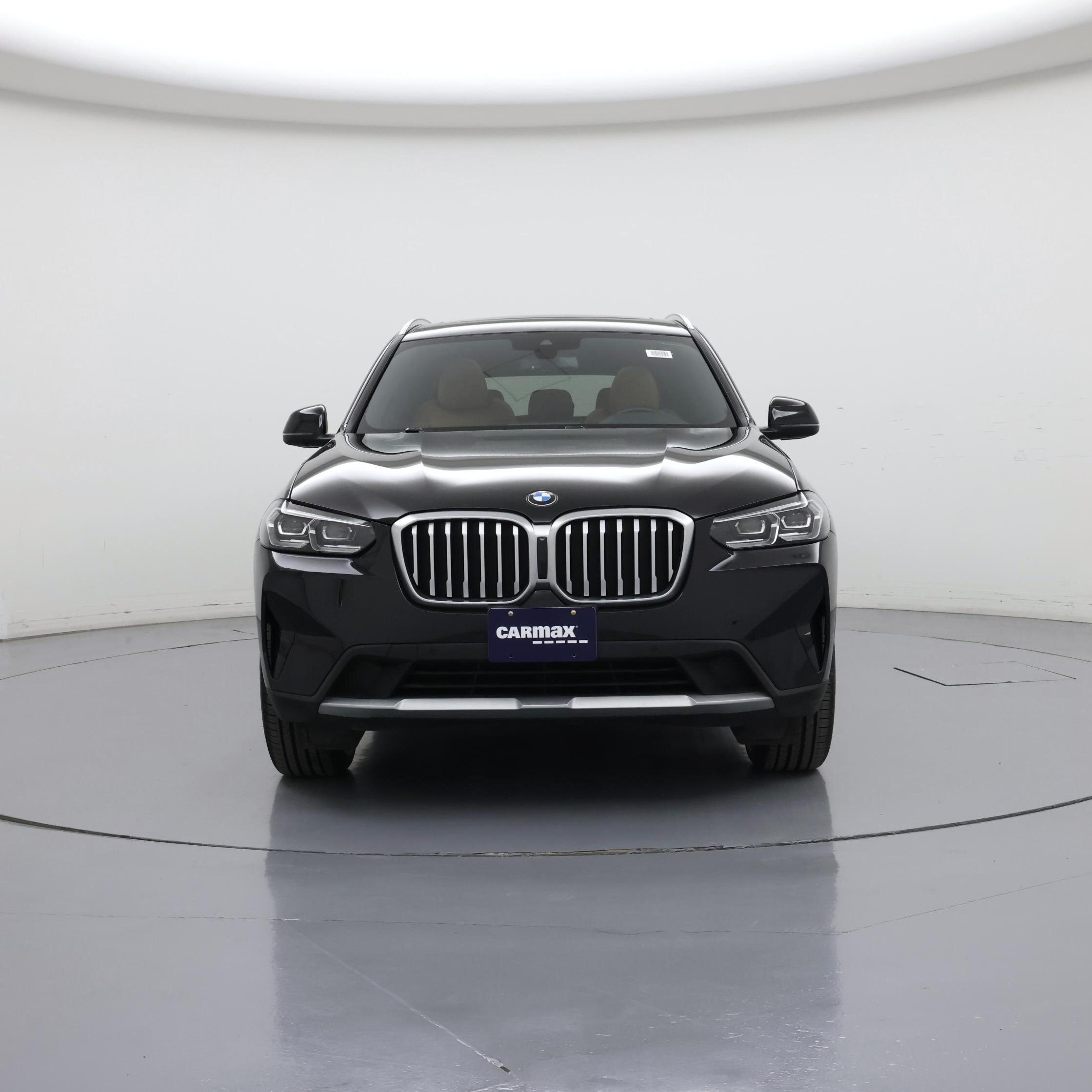 Thumbnail: 2023 BMW X3 - 5