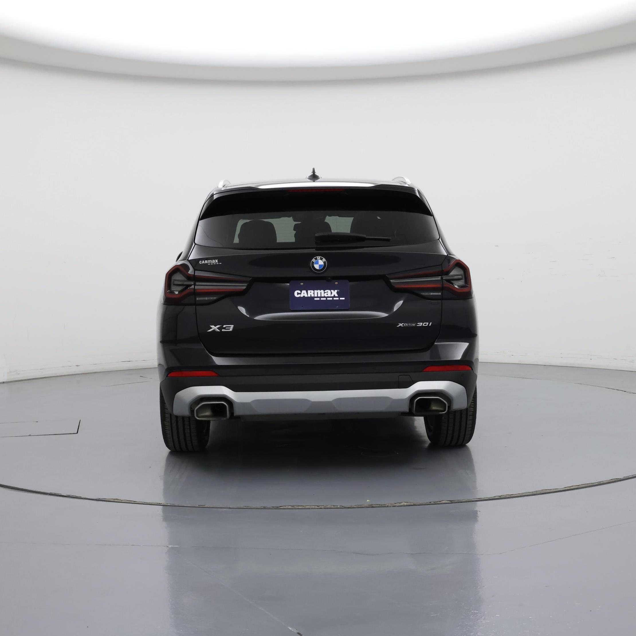 Thumbnail: 2023 BMW X3 - 6