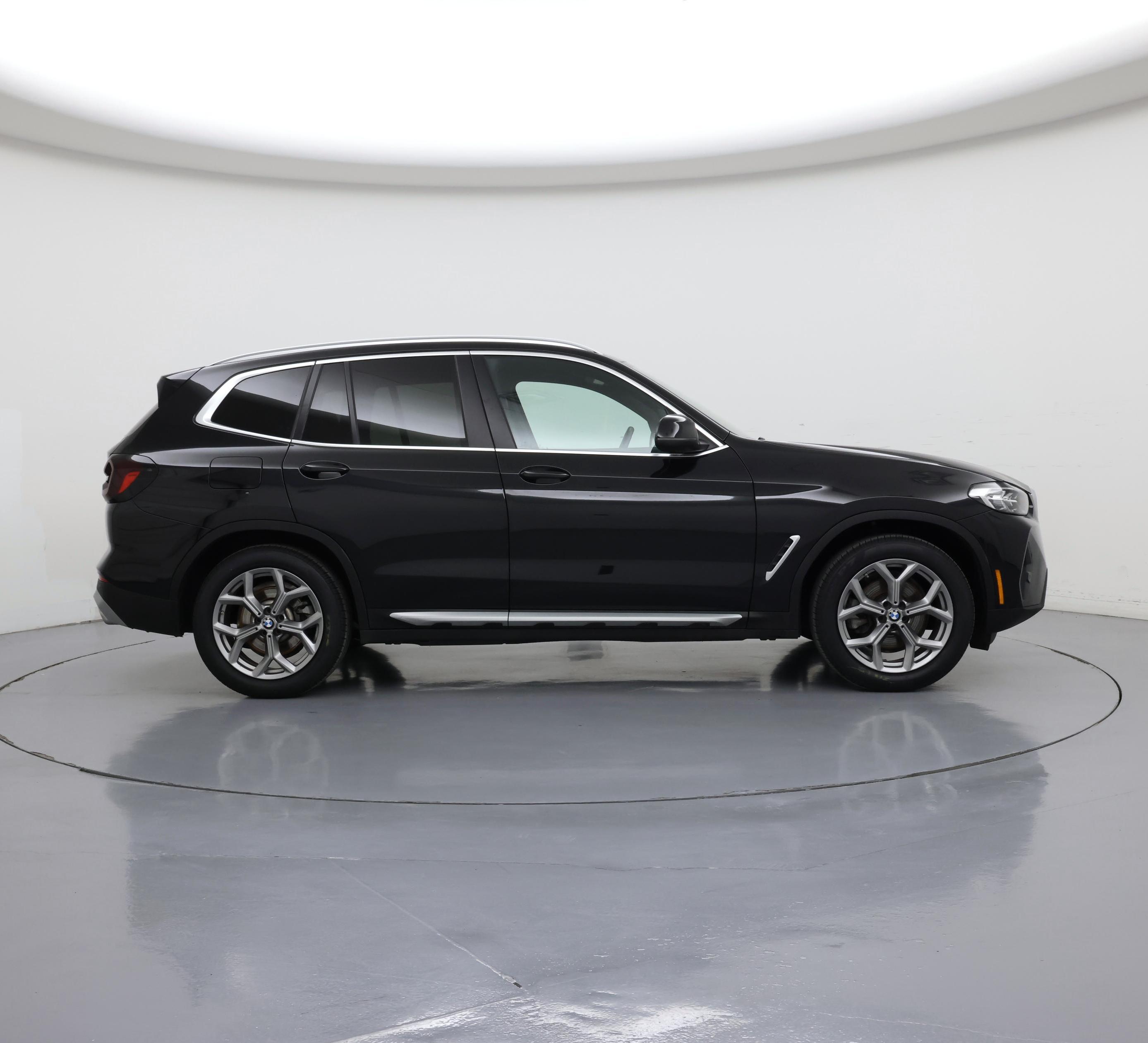 Thumbnail: 2023 BMW X3 - 7