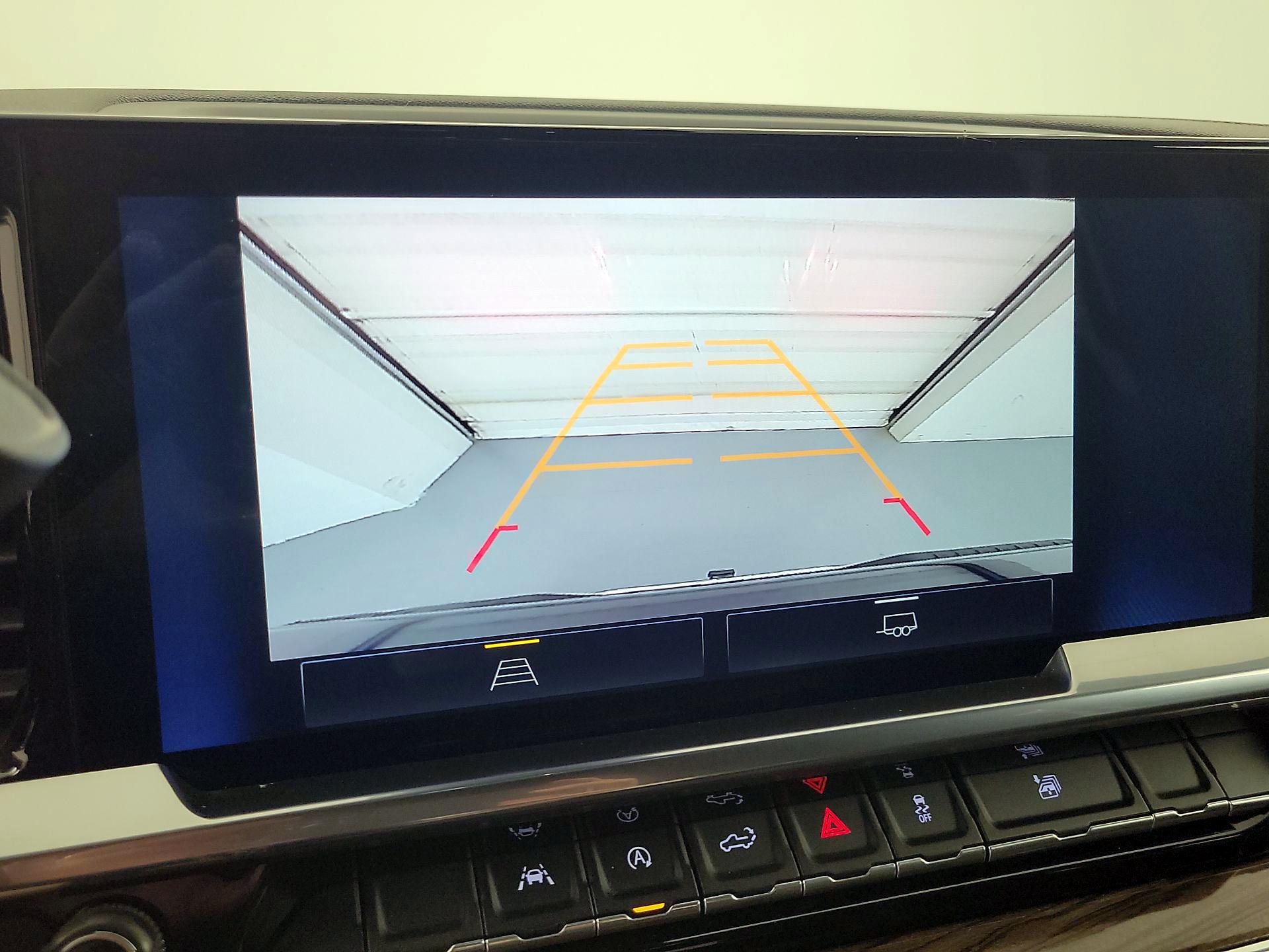 Thumbnail: 2023 Chevrolet Silverado 1500 - 14