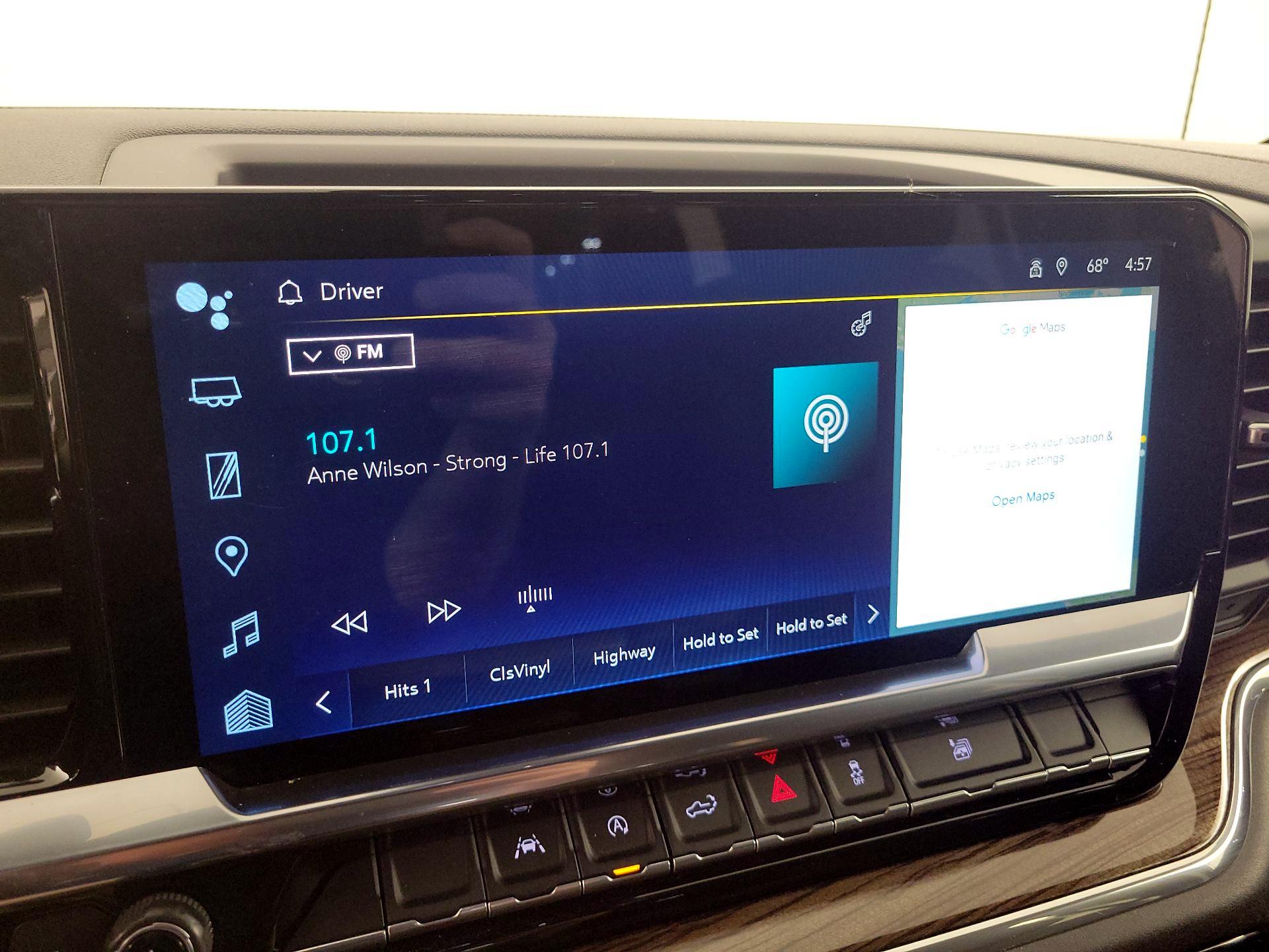 Thumbnail: 2023 Chevrolet Silverado 1500 - 15