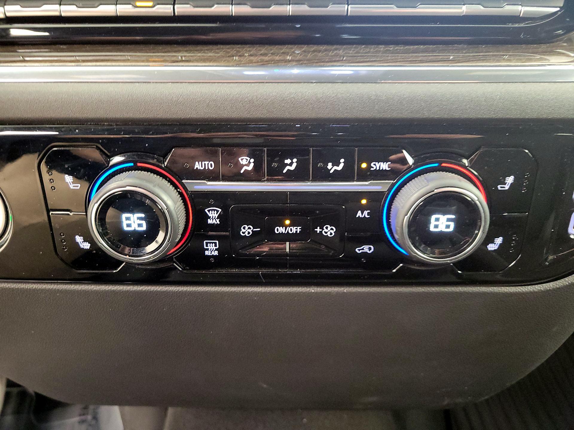 Thumbnail: 2023 Chevrolet Silverado 1500 - 16