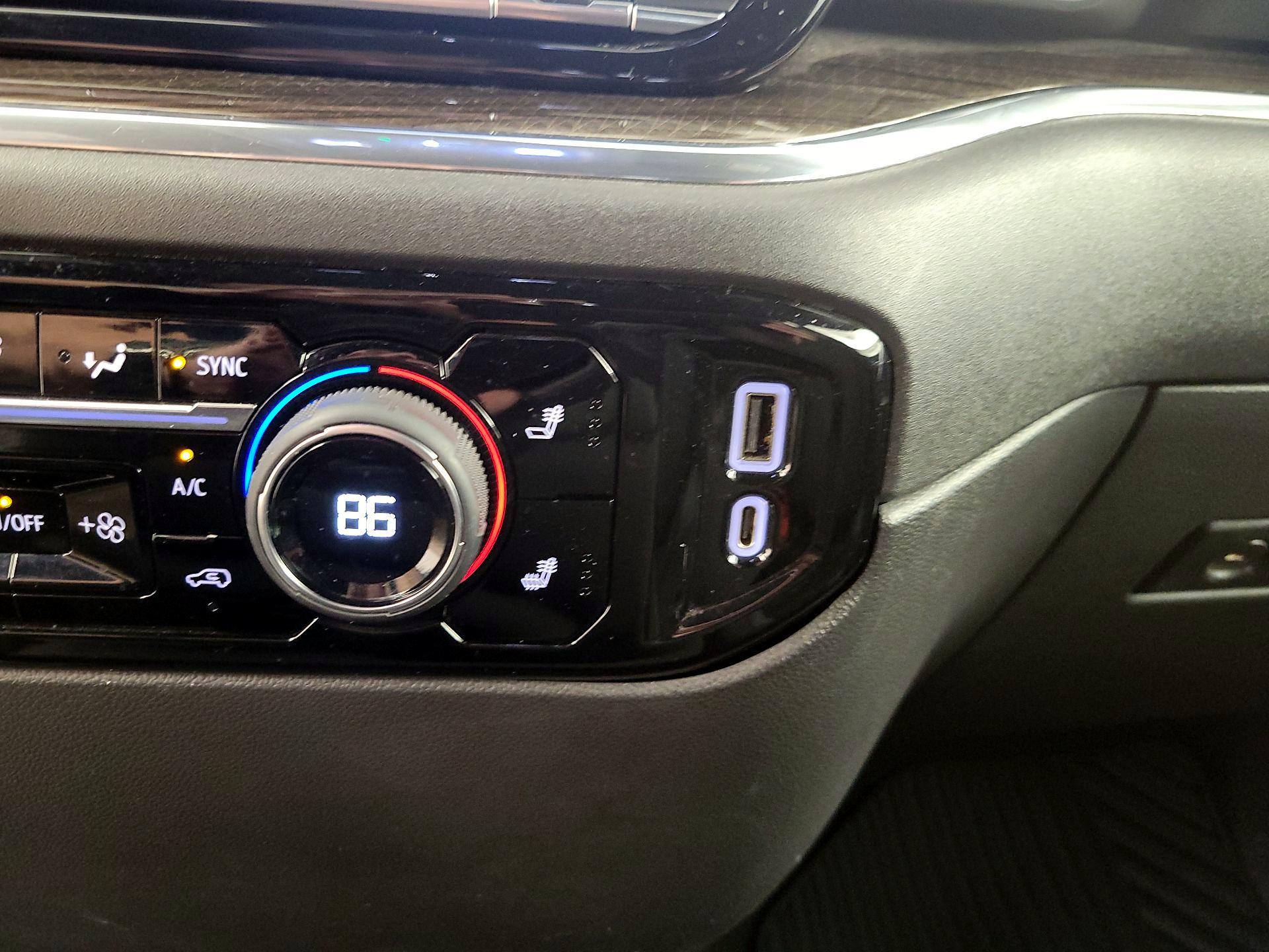 Thumbnail: 2023 Chevrolet Silverado 1500 - 18