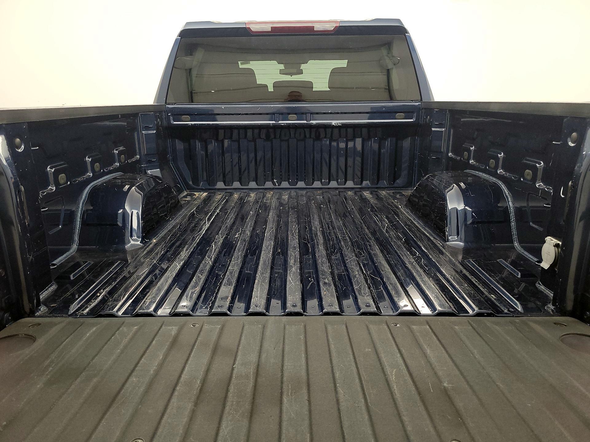 Thumbnail: 2023 Chevrolet Silverado 1500 - 20