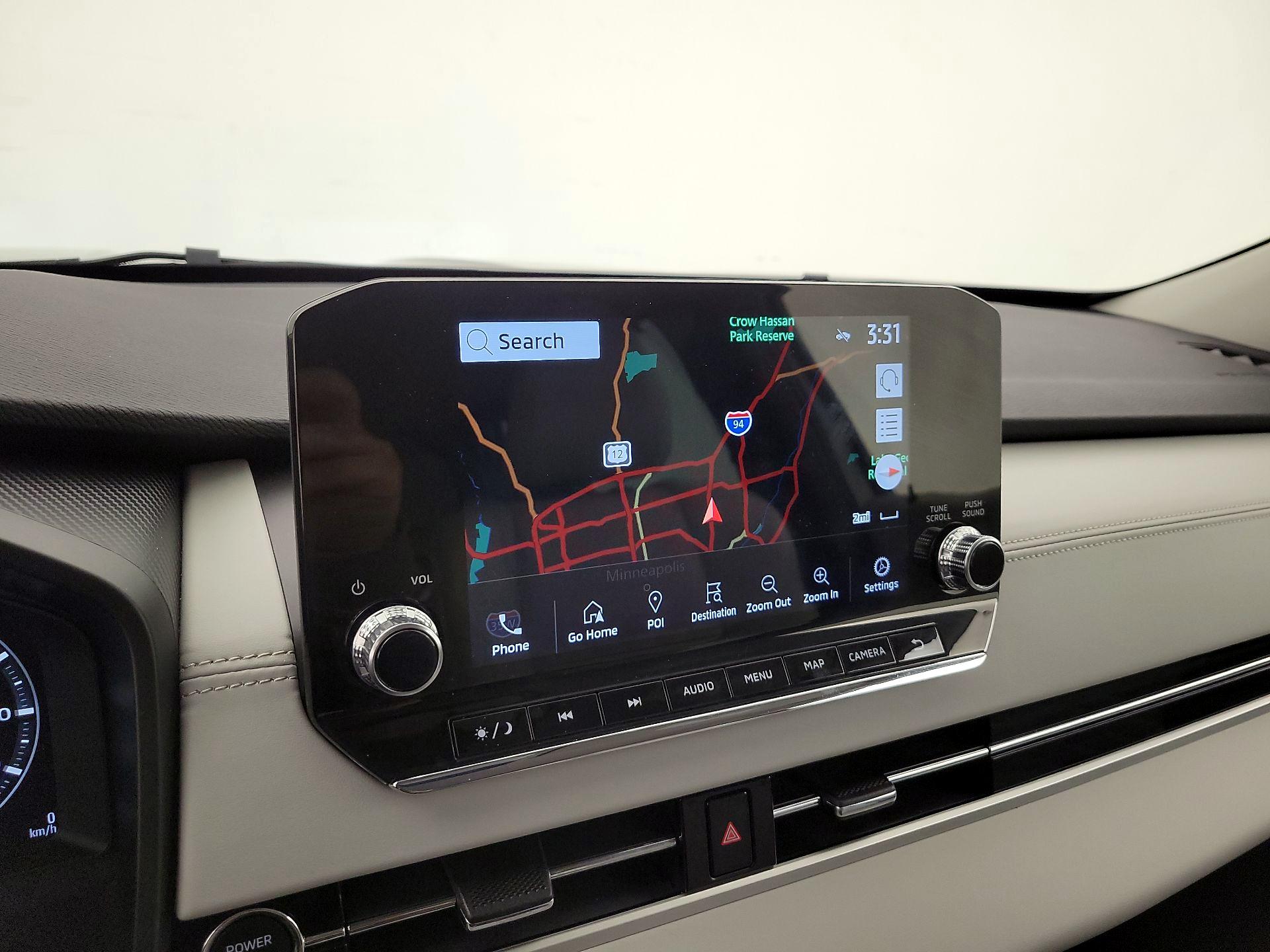 Thumbnail: 2023 Mitsubishi Outlander - 14