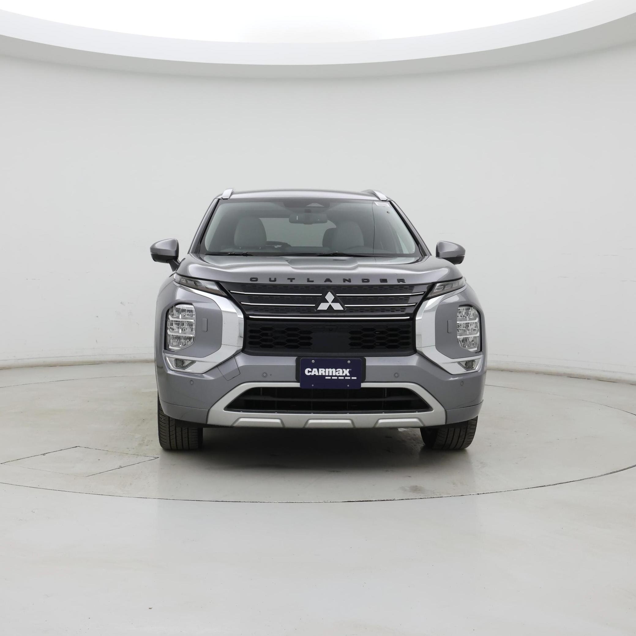 Thumbnail: 2023 Mitsubishi Outlander - 5