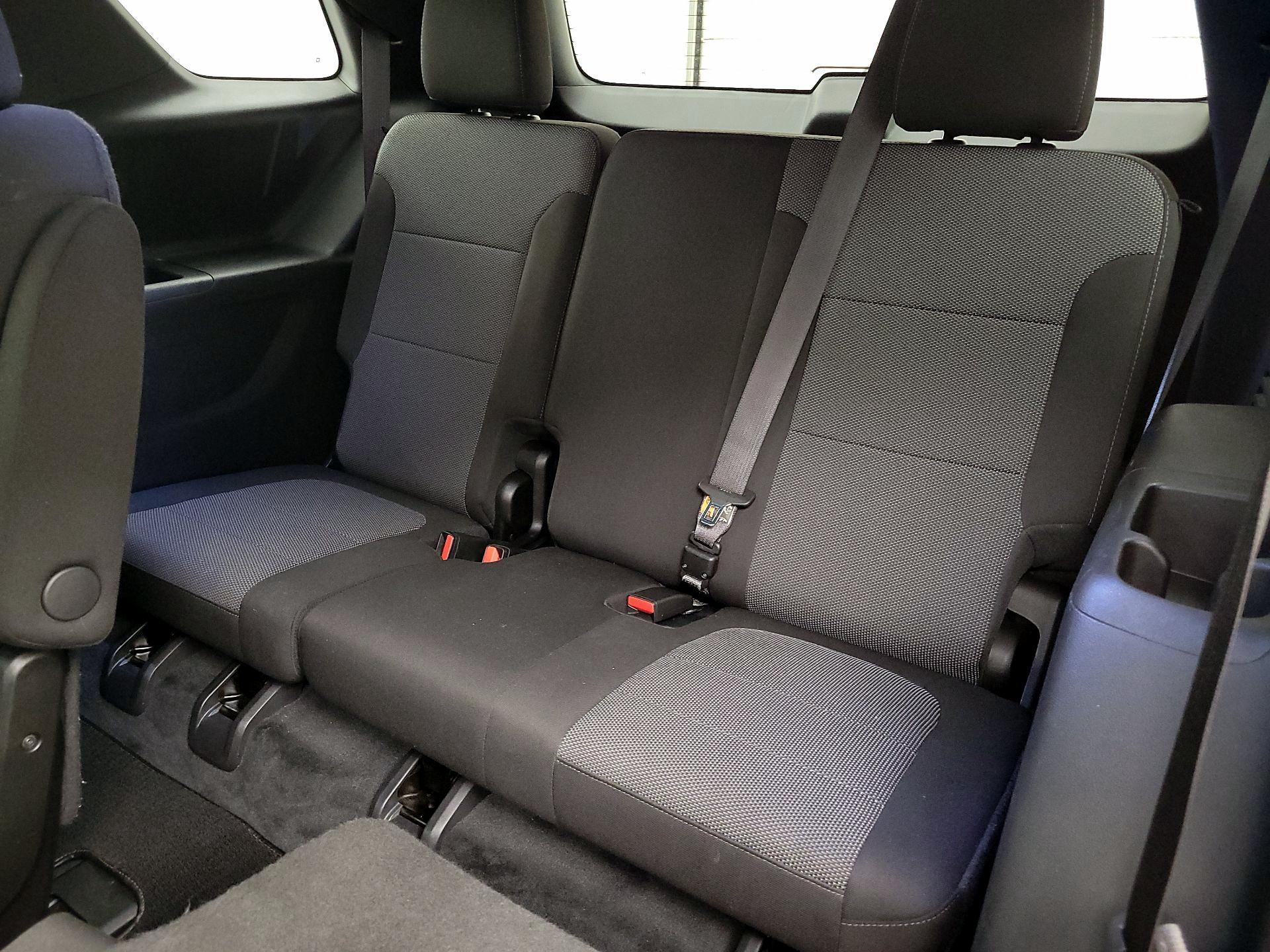 Thumbnail: 2022 Chevrolet Traverse - 20