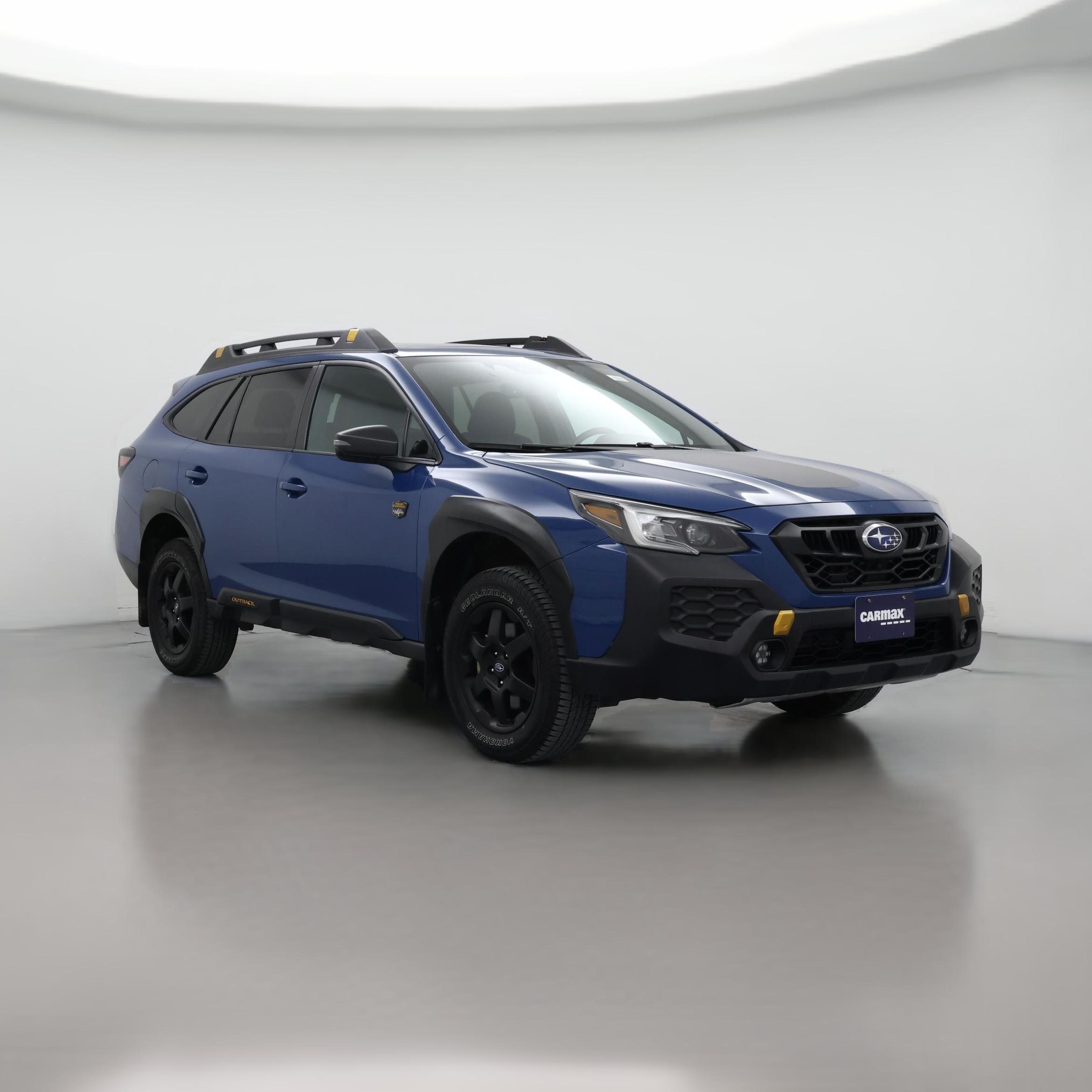 Thumbnail: 2024 Subaru Outback - 1
