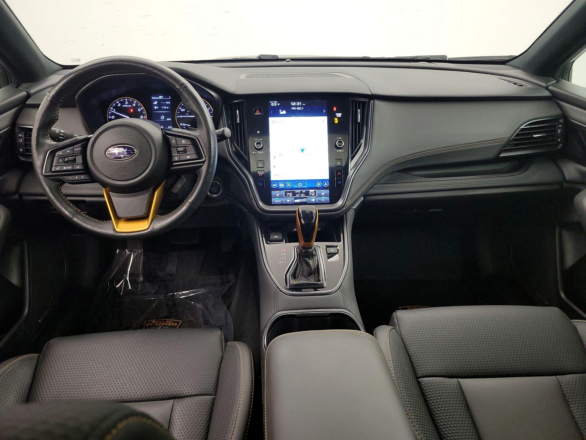 Thumbnail: 2024 Subaru Outback - 9