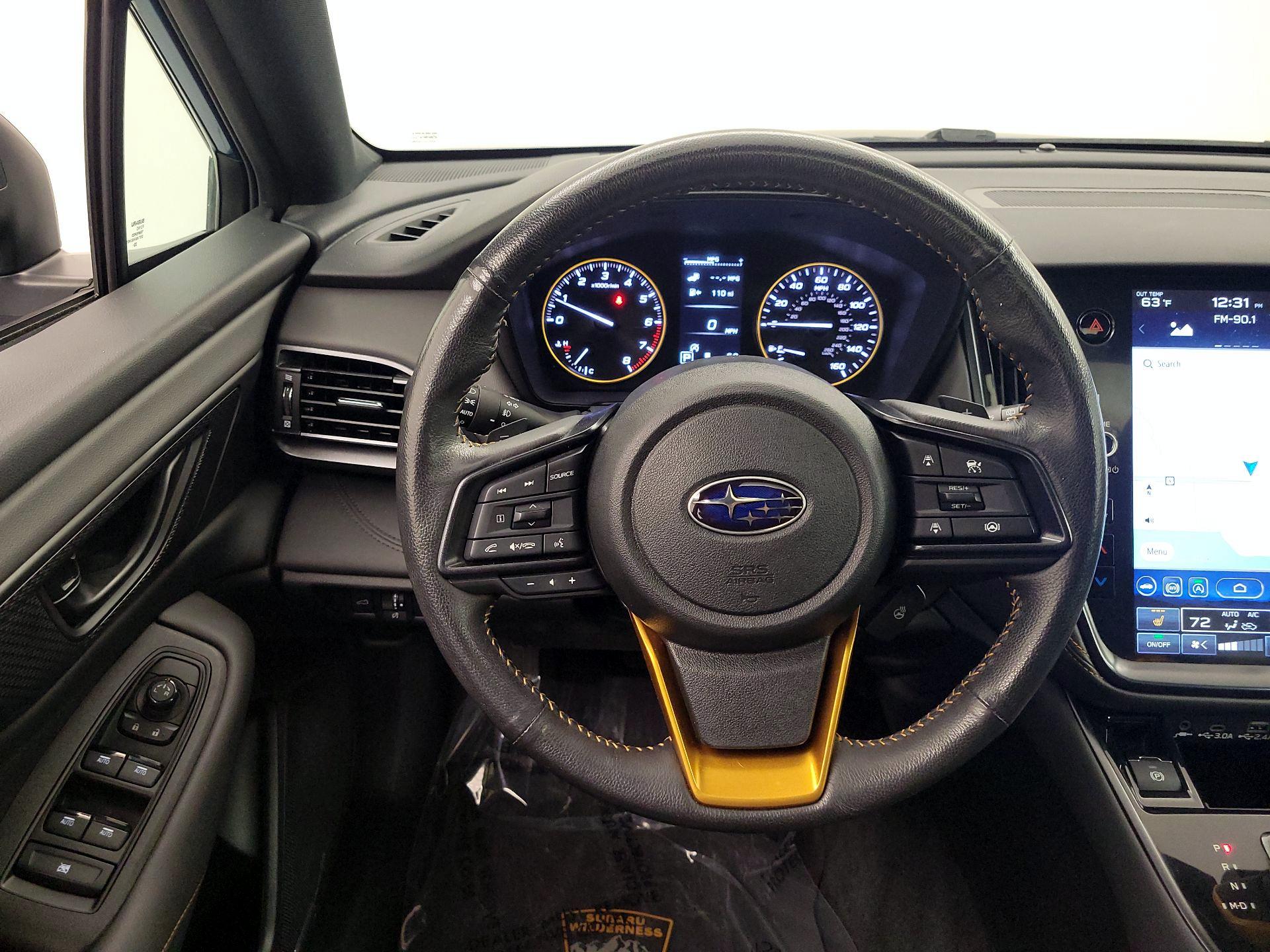 Thumbnail: 2024 Subaru Outback - 10