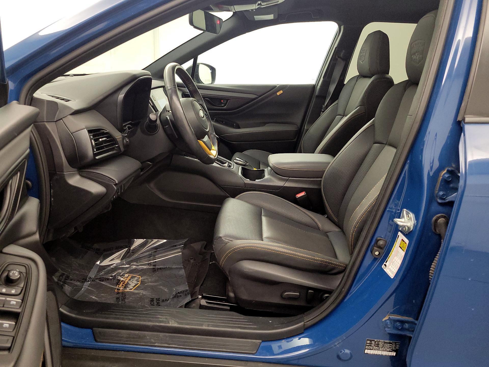 Thumbnail: 2024 Subaru Outback - 11