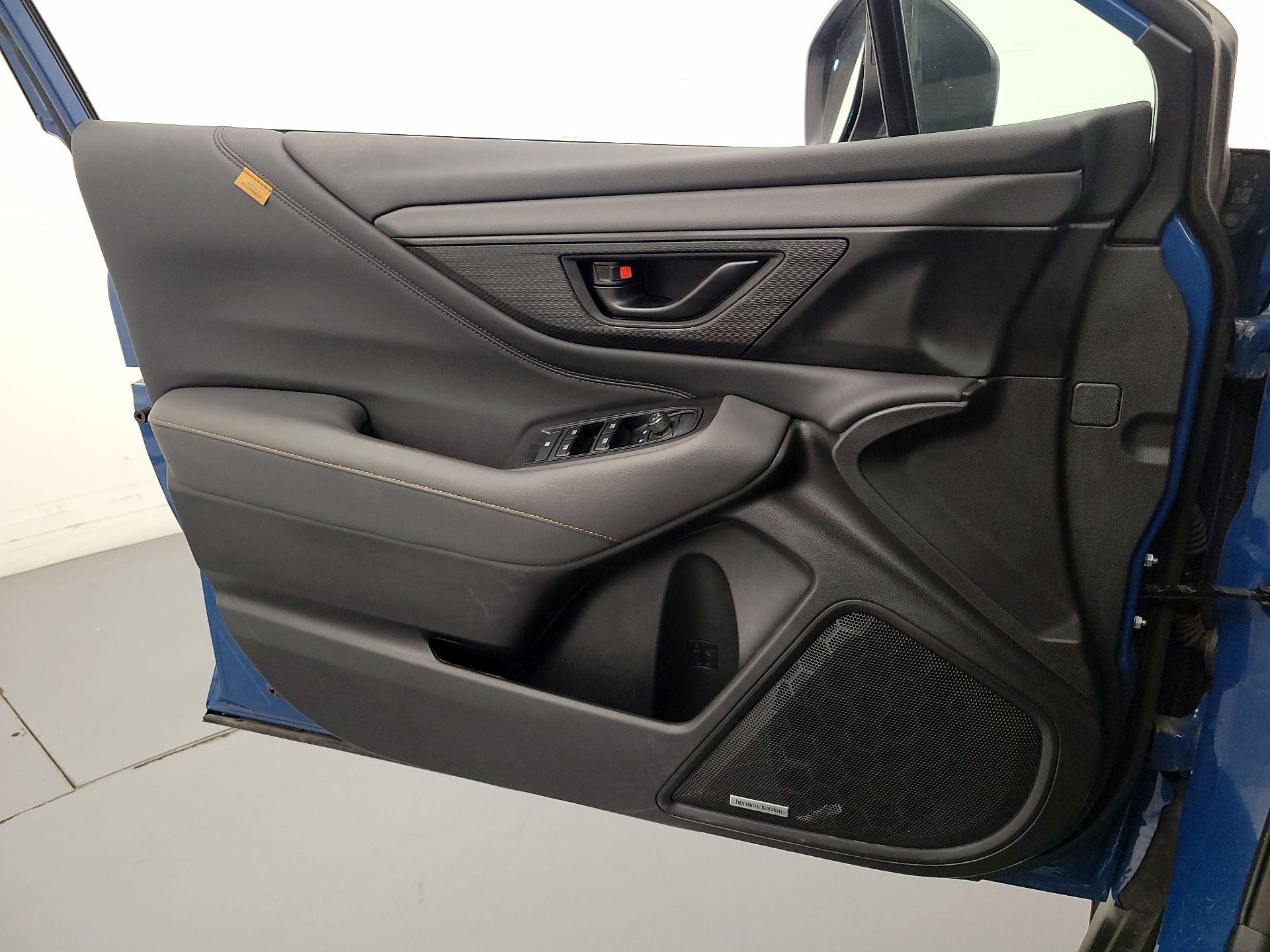 Thumbnail: 2024 Subaru Outback - 12