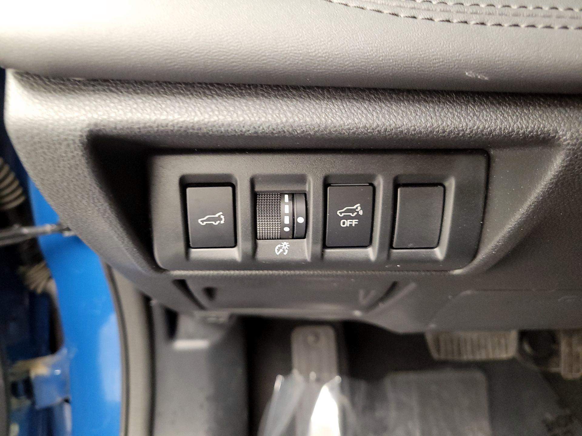 Thumbnail: 2024 Subaru Outback - 13