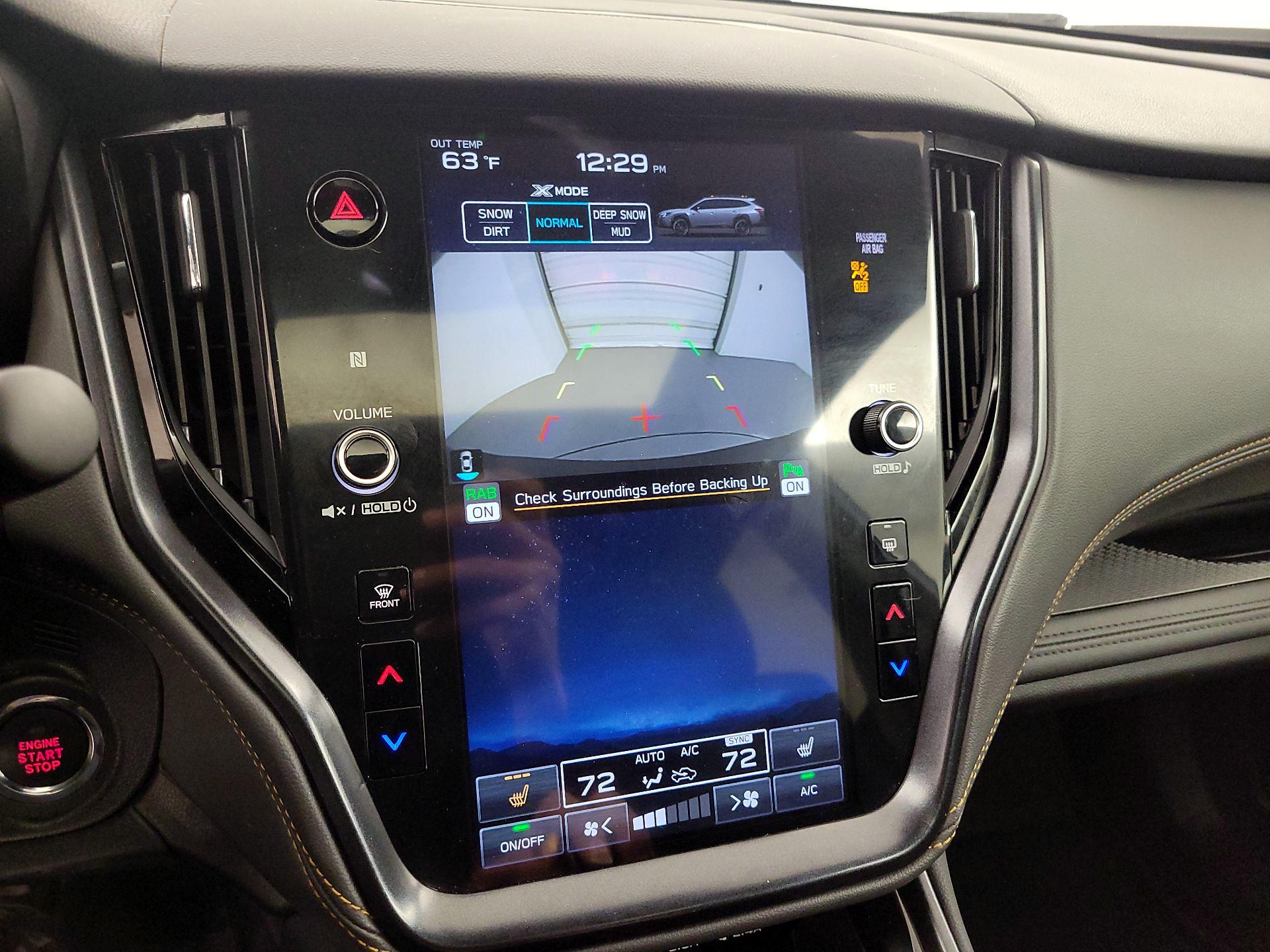 Thumbnail: 2024 Subaru Outback - 15