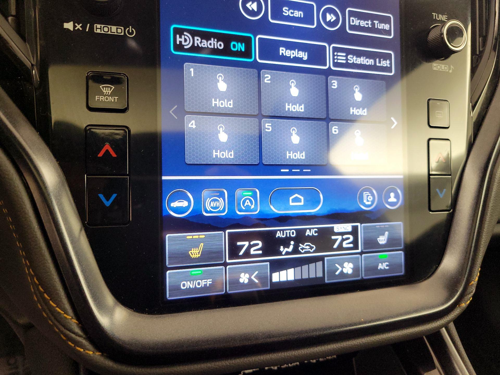 Thumbnail: 2024 Subaru Outback - 17