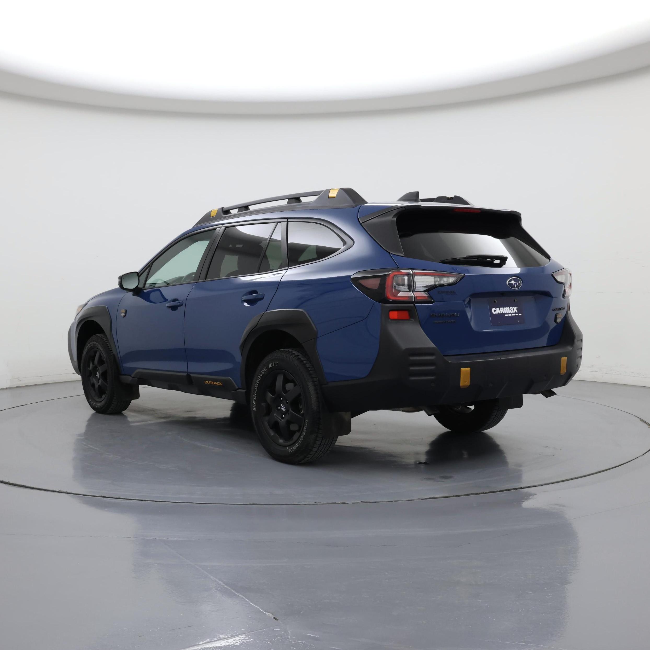 Thumbnail: 2024 Subaru Outback - 2