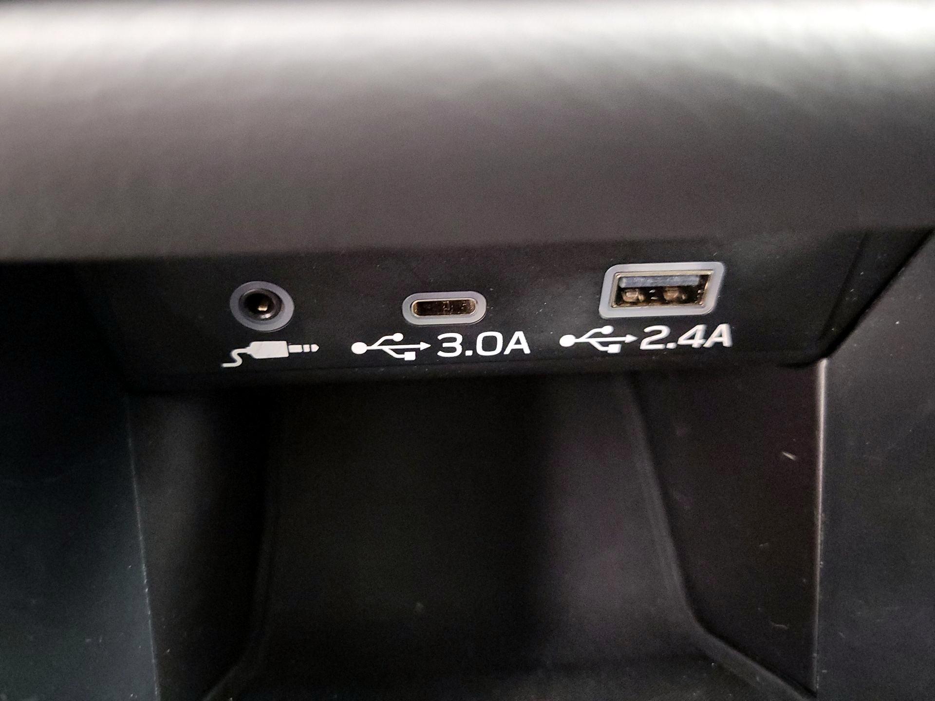 Thumbnail: 2024 Subaru Outback - 19