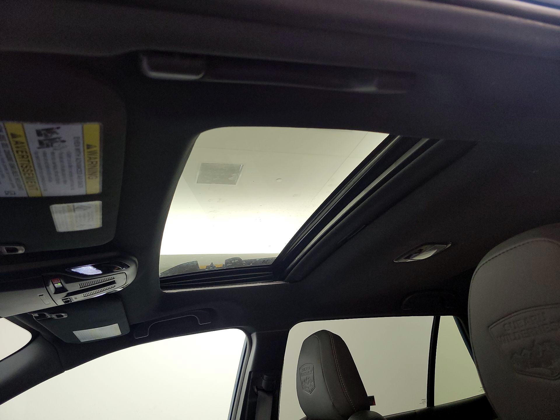 Thumbnail: 2024 Subaru Outback - 20