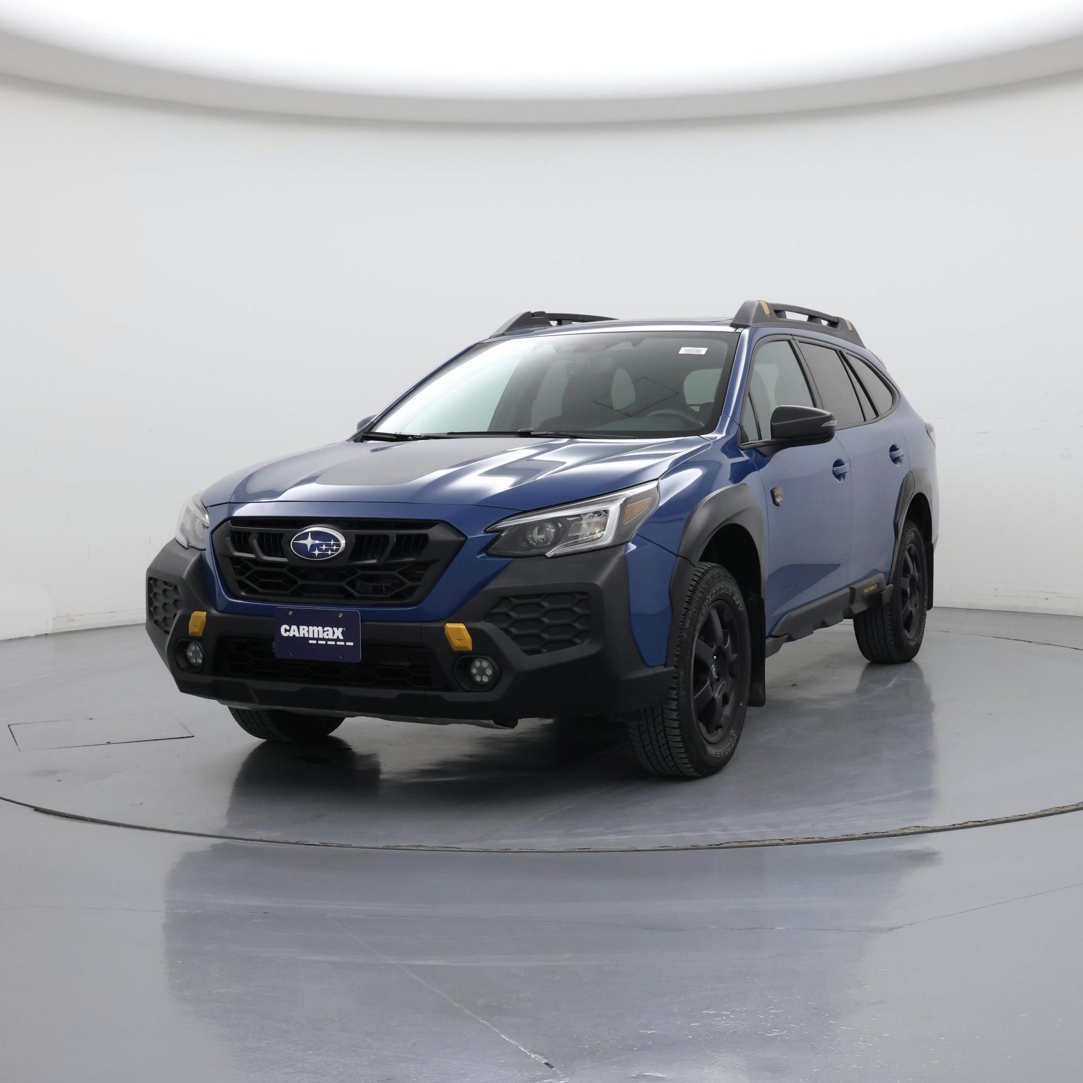 Thumbnail: 2024 Subaru Outback - 4