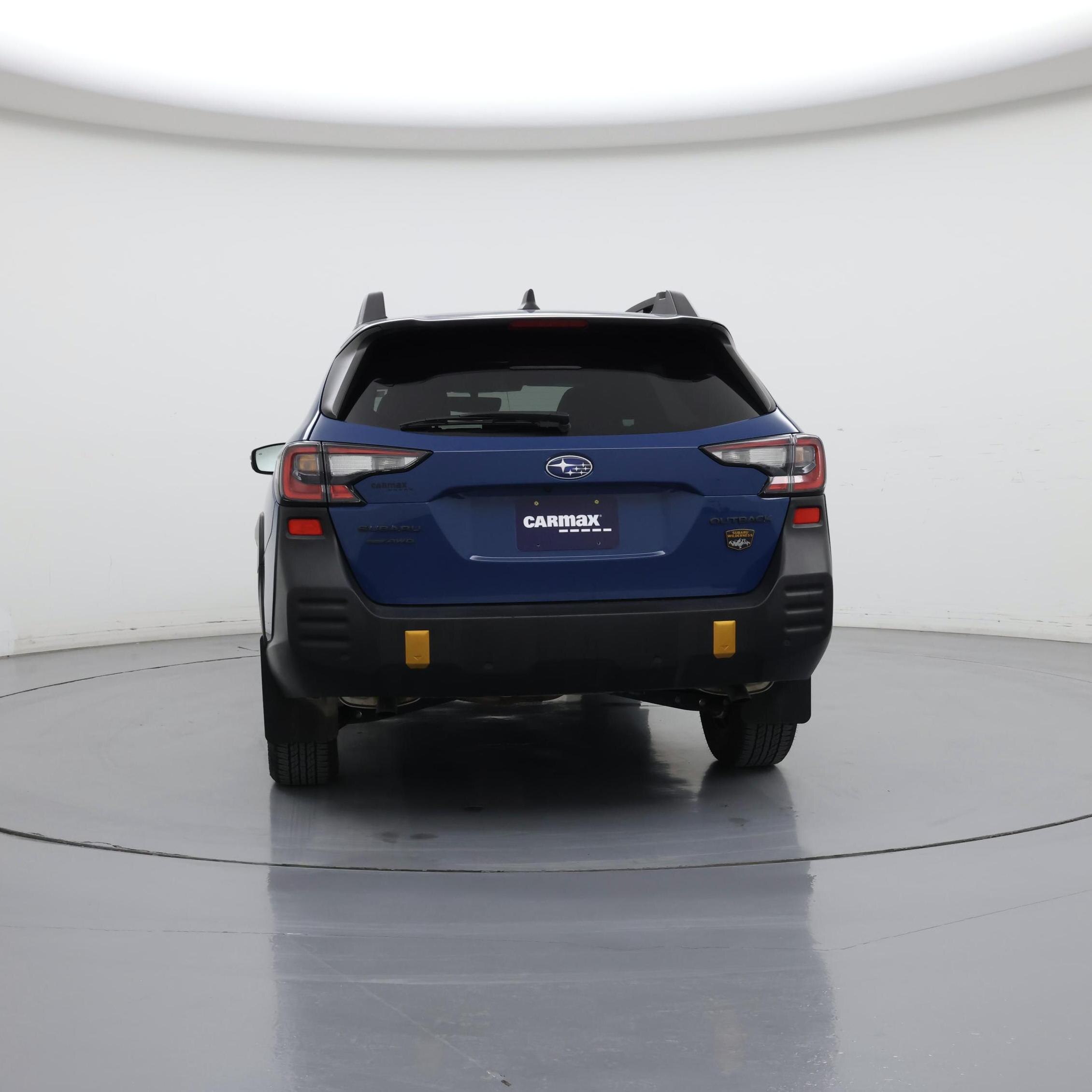 Thumbnail: 2024 Subaru Outback - 6