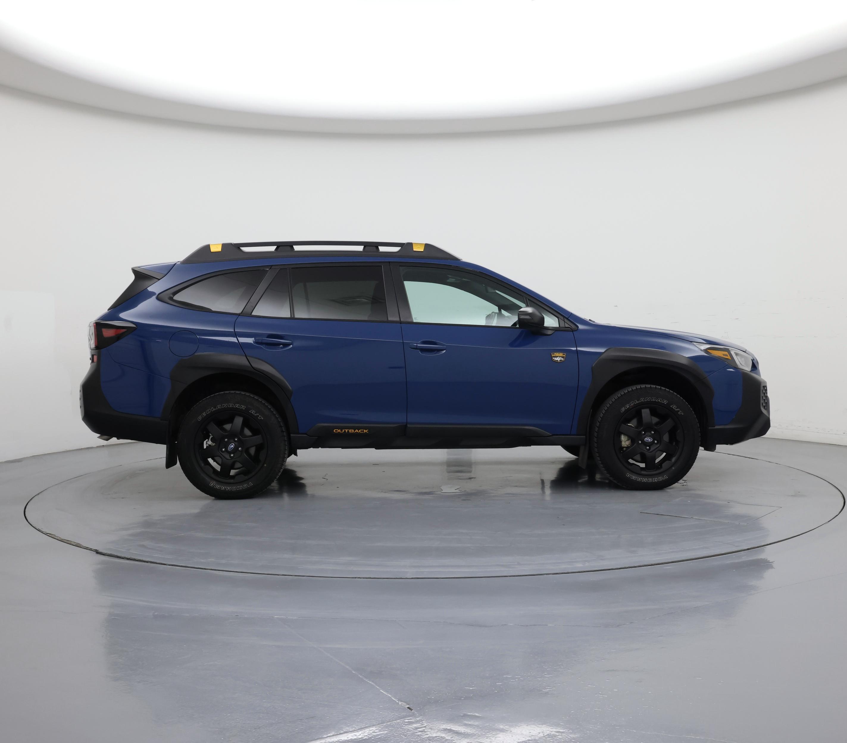 Thumbnail: 2024 Subaru Outback - 7