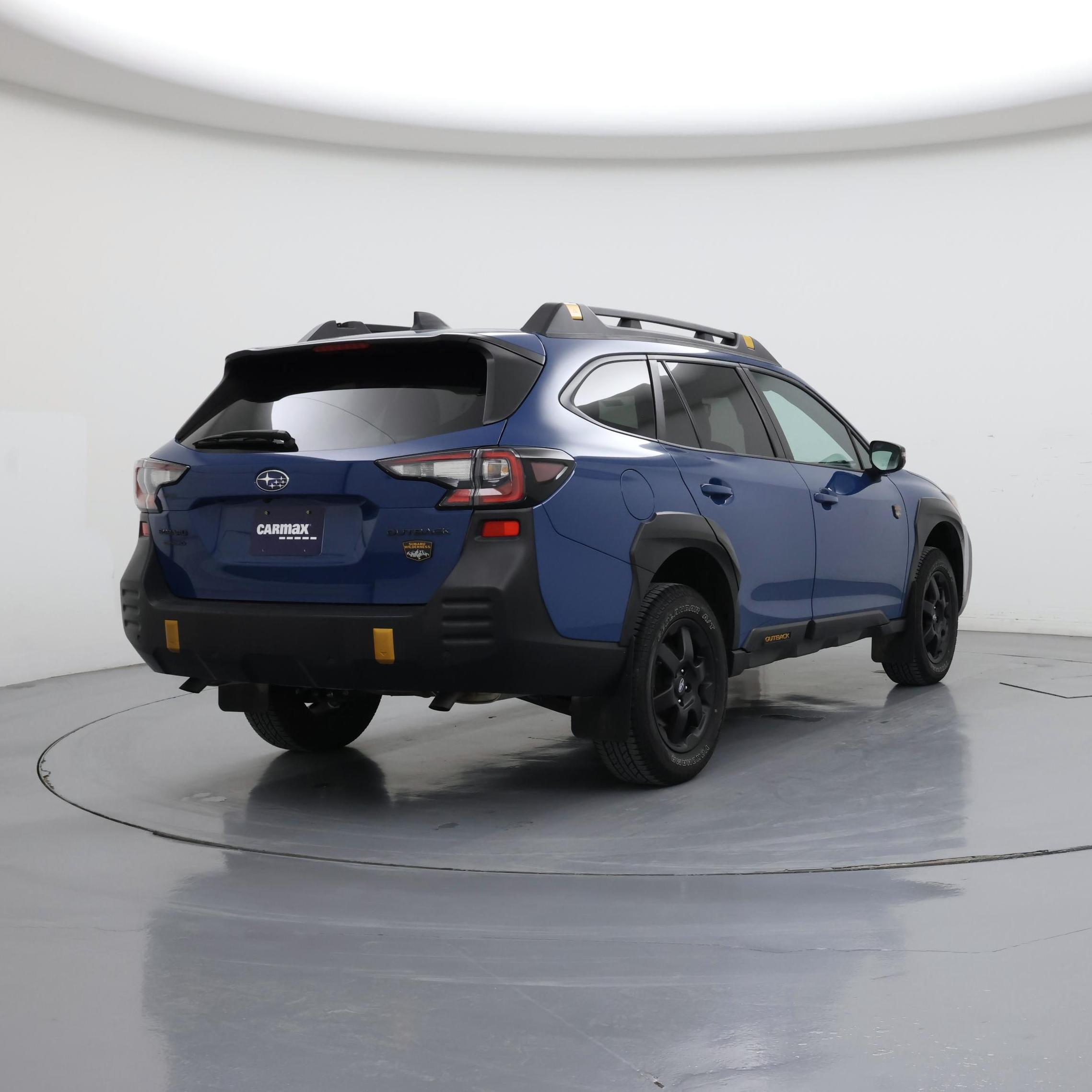 Thumbnail: 2024 Subaru Outback - 8