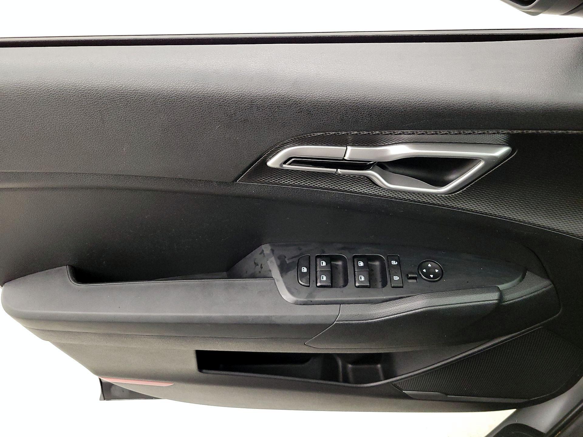 Thumbnail: 2024 Kia Sportage - 12