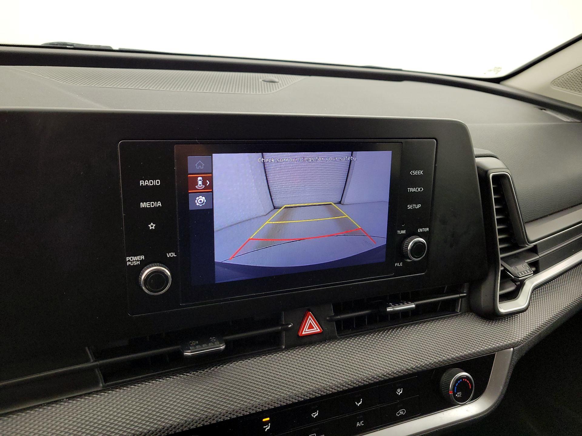 Thumbnail: 2024 Kia Sportage - 14