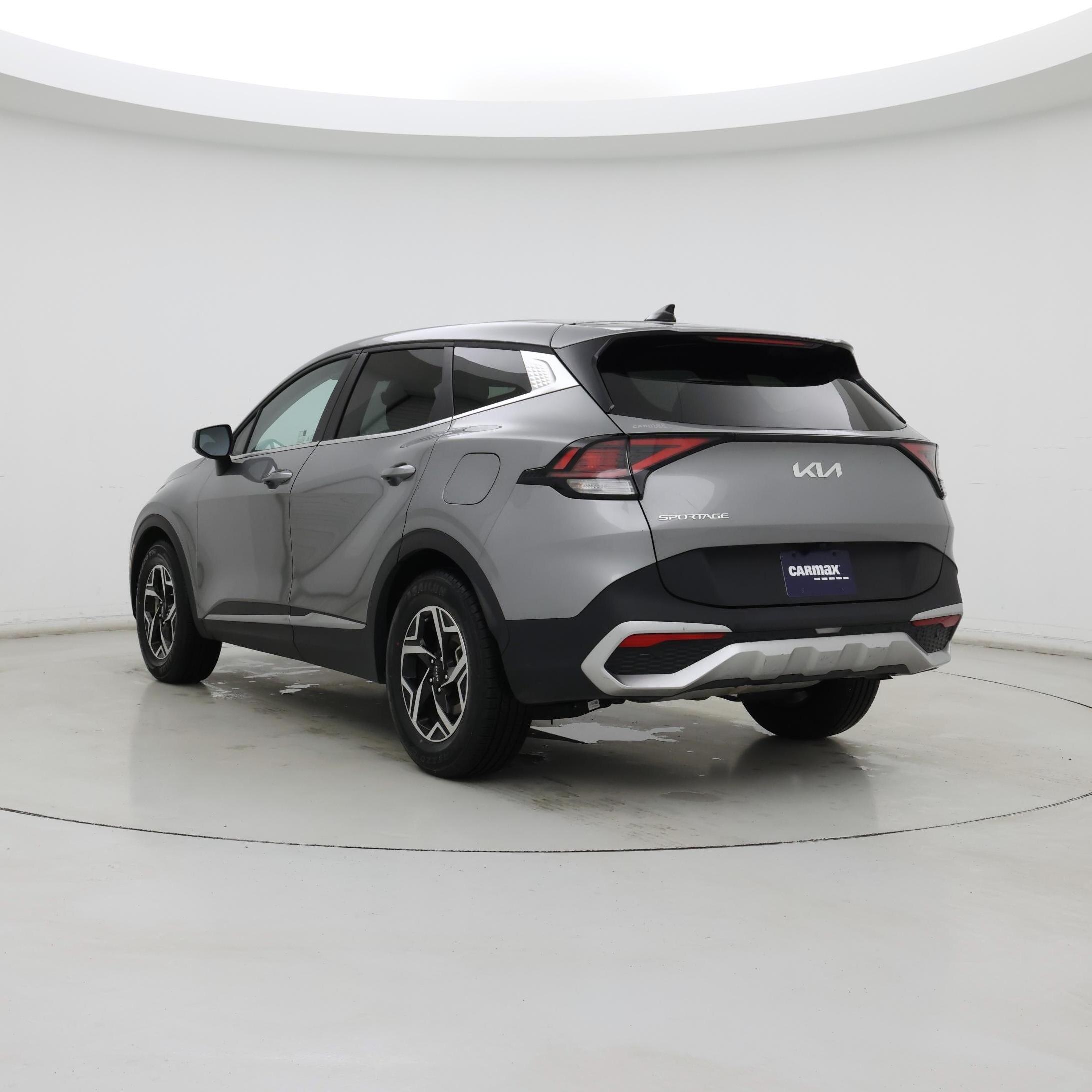 Thumbnail: 2024 Kia Sportage - 2