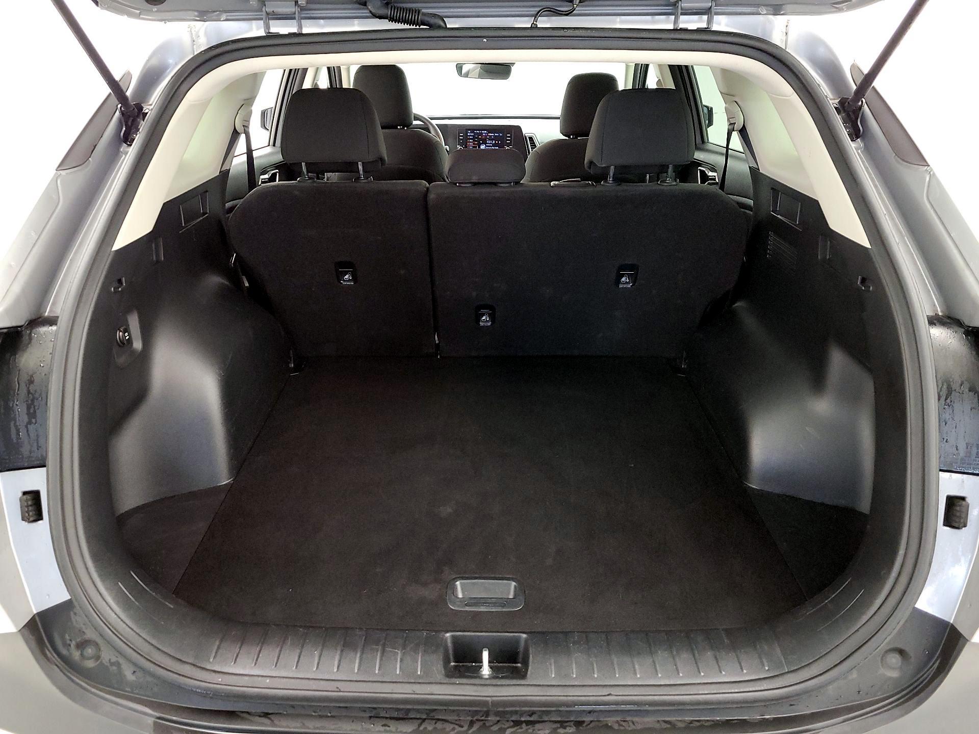 Thumbnail: 2024 Kia Sportage - 20