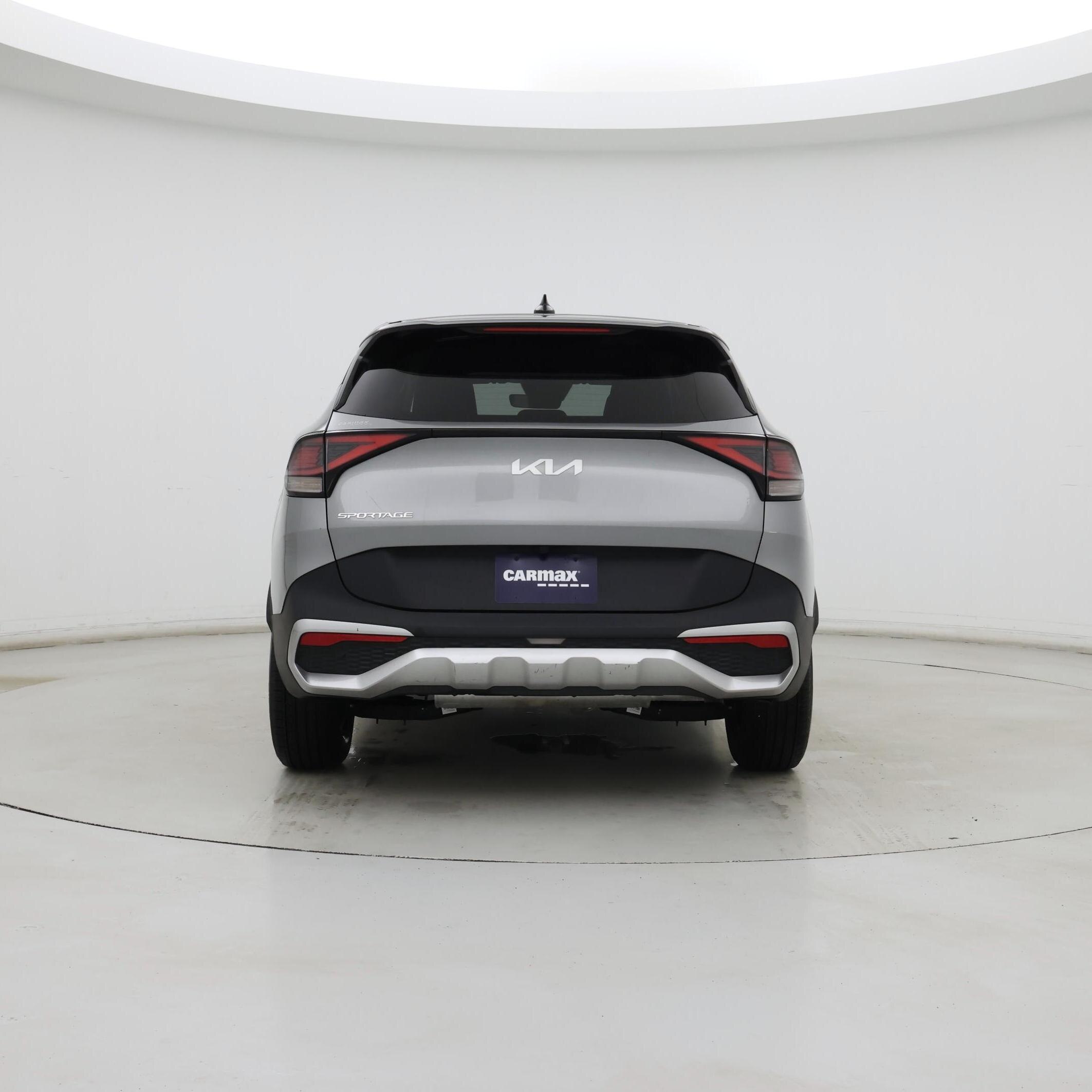 Thumbnail: 2024 Kia Sportage - 6