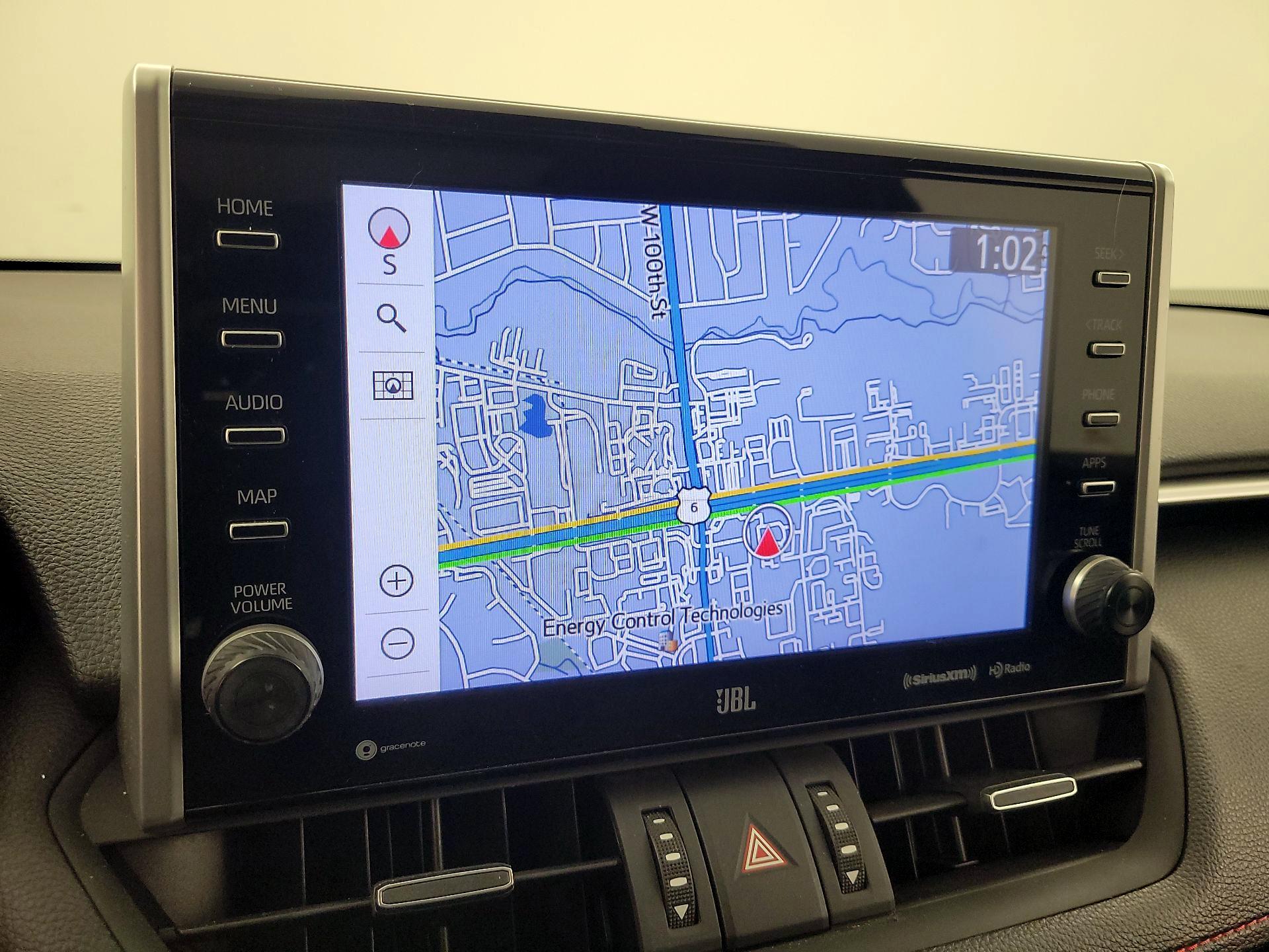 Thumbnail: 2022 Toyota RAV4 - 14