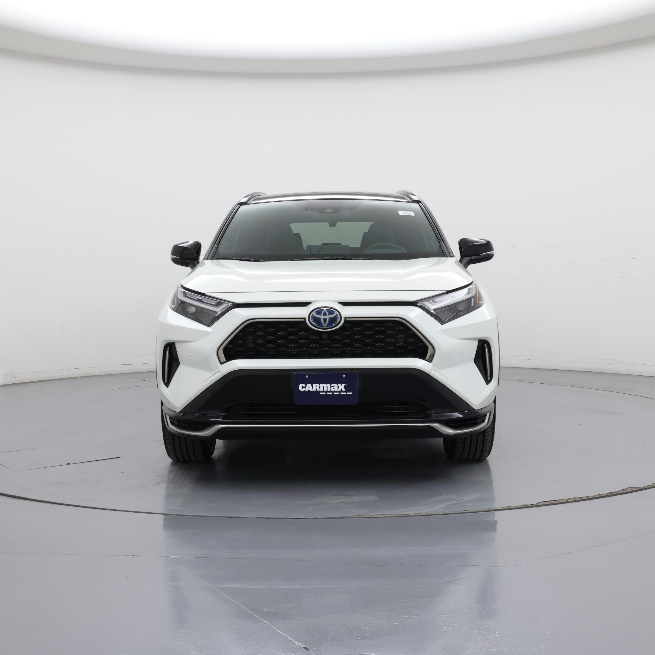 Thumbnail: 2022 Toyota RAV4 - 5