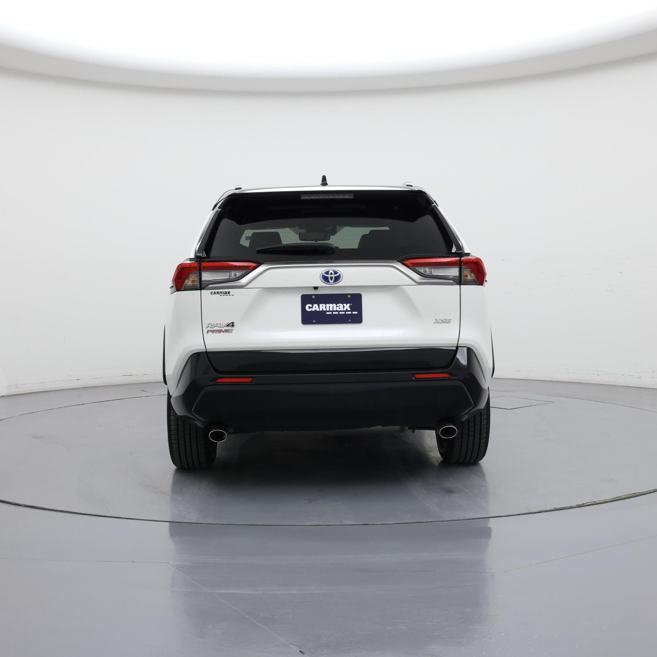 Thumbnail: 2022 Toyota RAV4 - 6