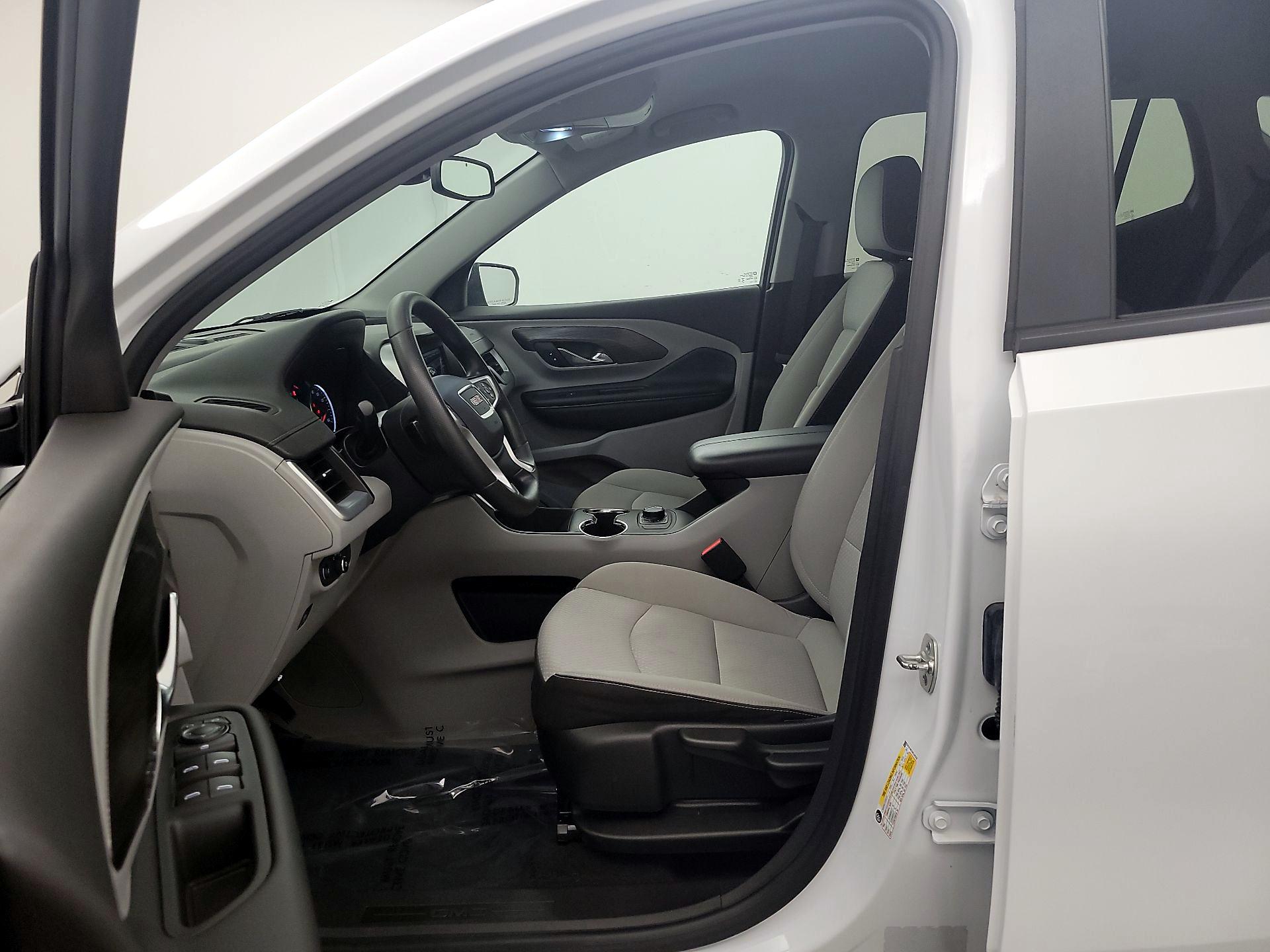 Thumbnail: 2024 GMC Terrain - 11