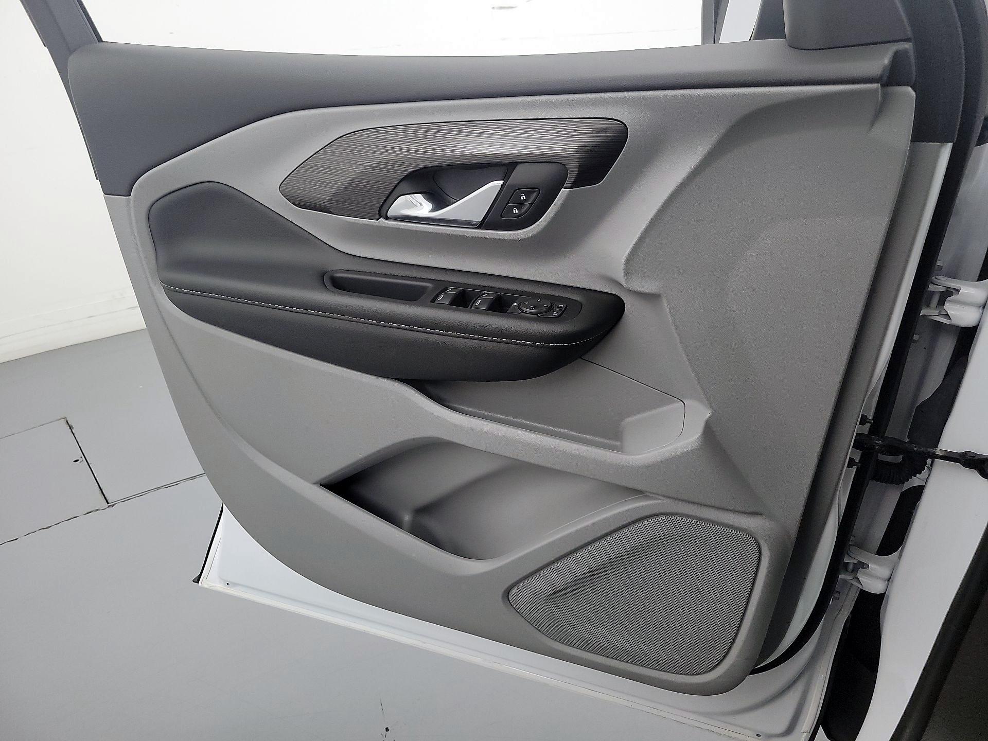 Thumbnail: 2024 GMC Terrain - 12