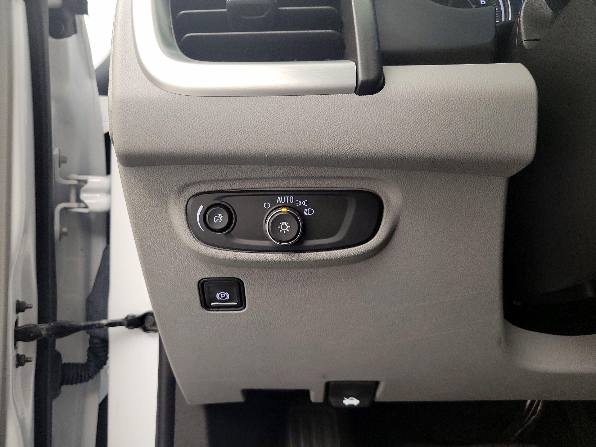 Thumbnail: 2024 GMC Terrain - 13